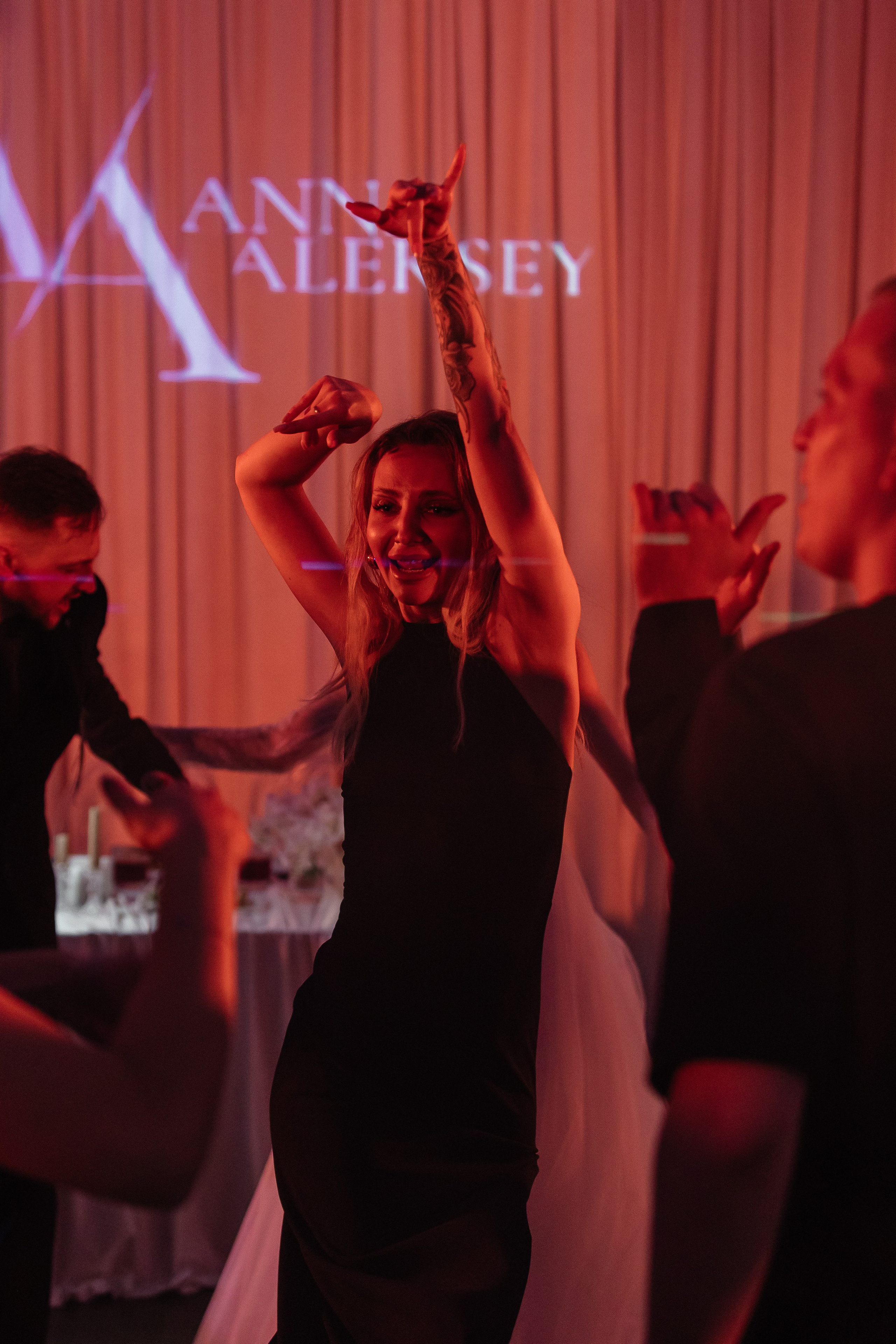 ANNA & ALEKSEY. Свадебный фотограф | Екатеринбург | Сочи | Артем Шестаков