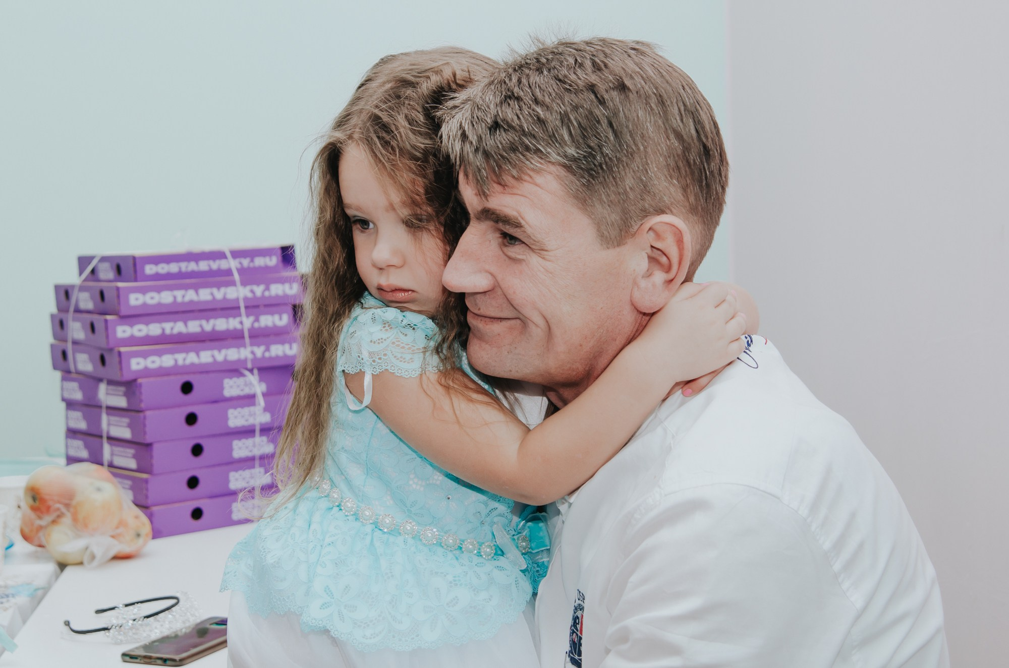 Репортажная съёмка. Фотограф в Санкт-Петербурге Диана Чекмарева