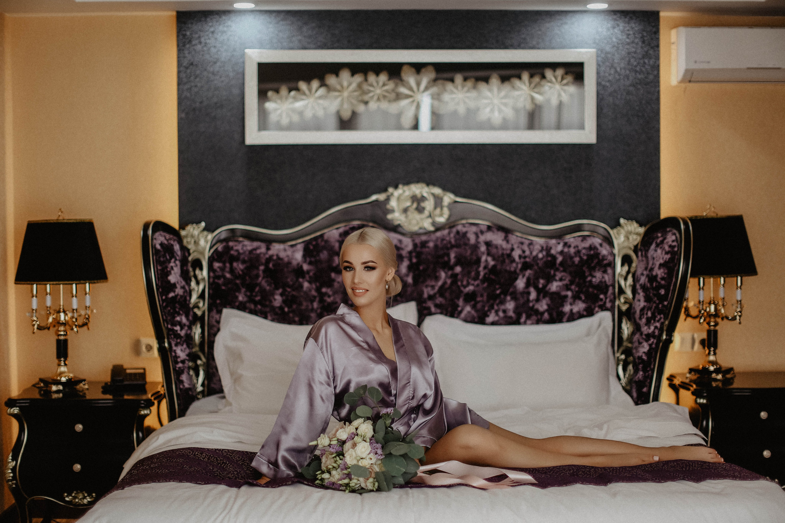 Артем & Юлия. Главная