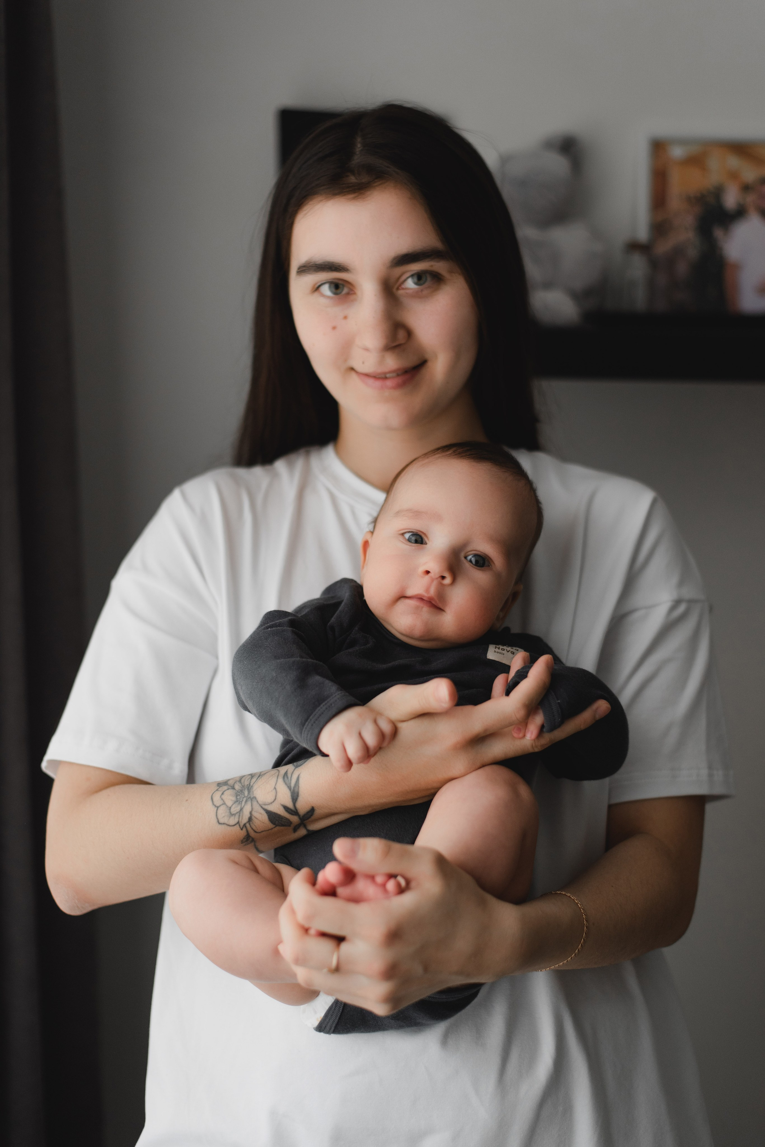 Дома тепло 🤍. Свадебный фотограф Анастасия Бударина