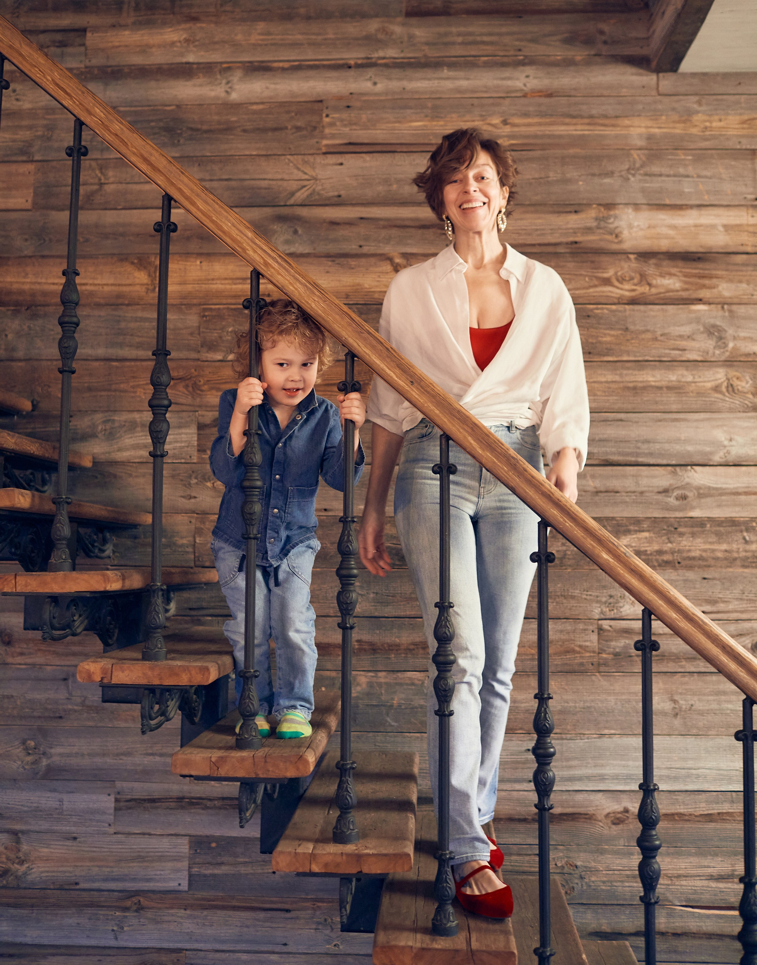 Семейные ценности | Family Values. Bespoke Image Service