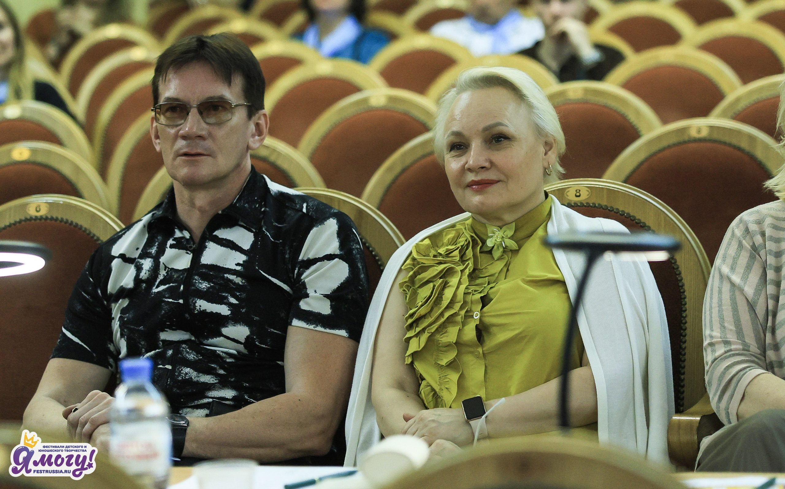 02.07.2026 «Я МОГУ!» 93-й Международный фестиваль-конкурс «Вдохновение. Лето» г. Санкт-Петербург (ДМВО). Медиастудия Фото Концепт