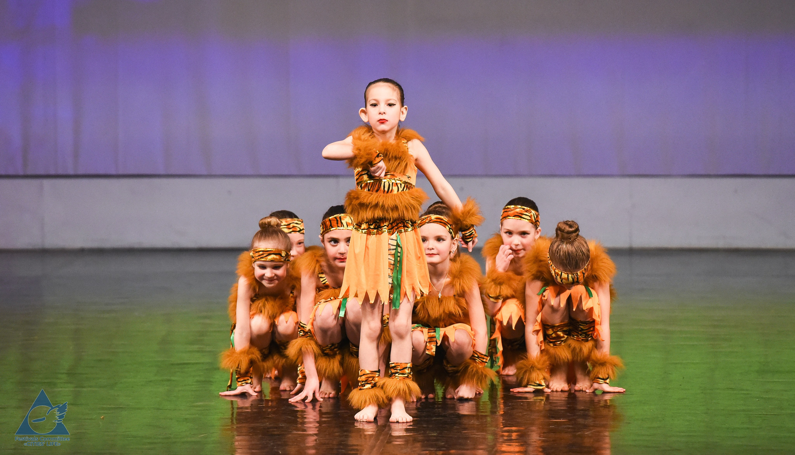16.03.2026 «Жизнь Городов» Фестиваль-конкурс «ПЛАНЕТА ИСКУССТВ» г. Санкт-Петербург. Медиастудия Фото Концепт
