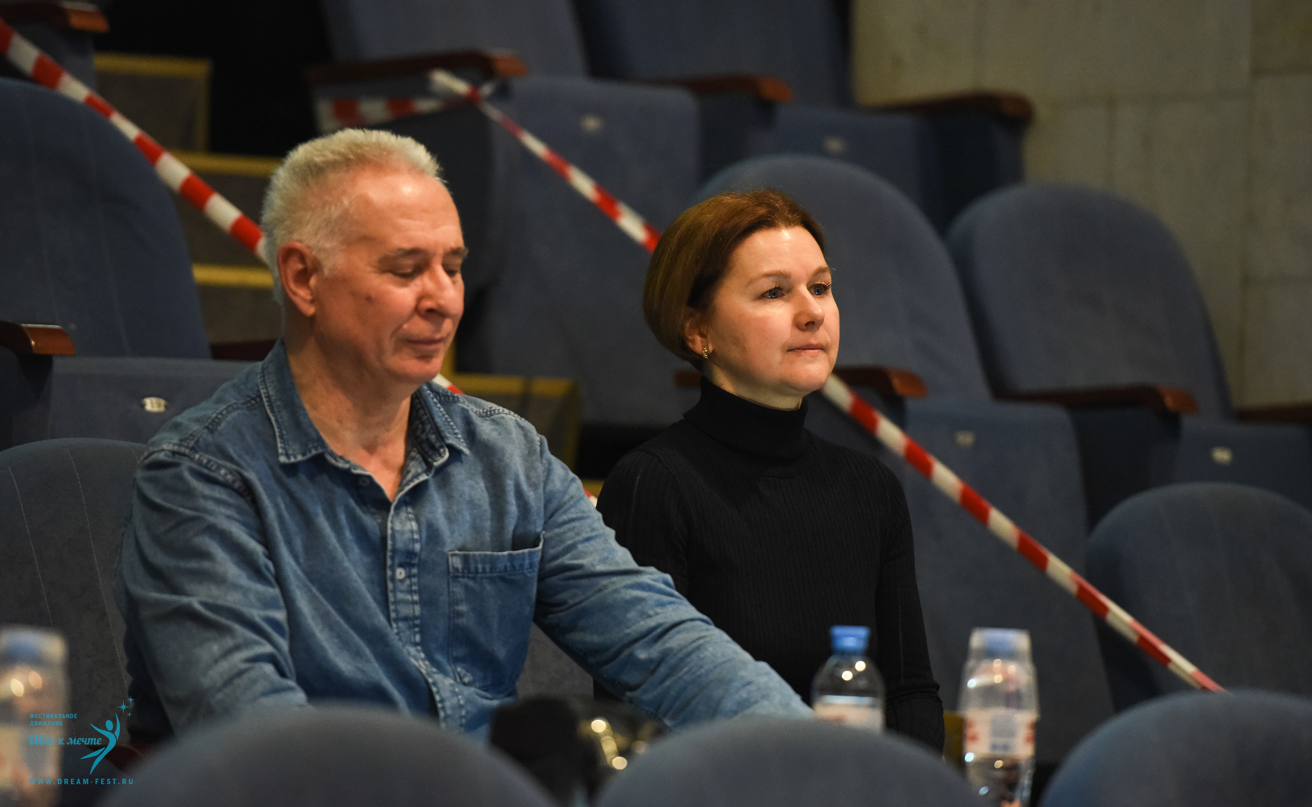 28.02.2026 Фестивальное движение «Шаг к мечте» г. Москва. Медиастудия Фото Концепт