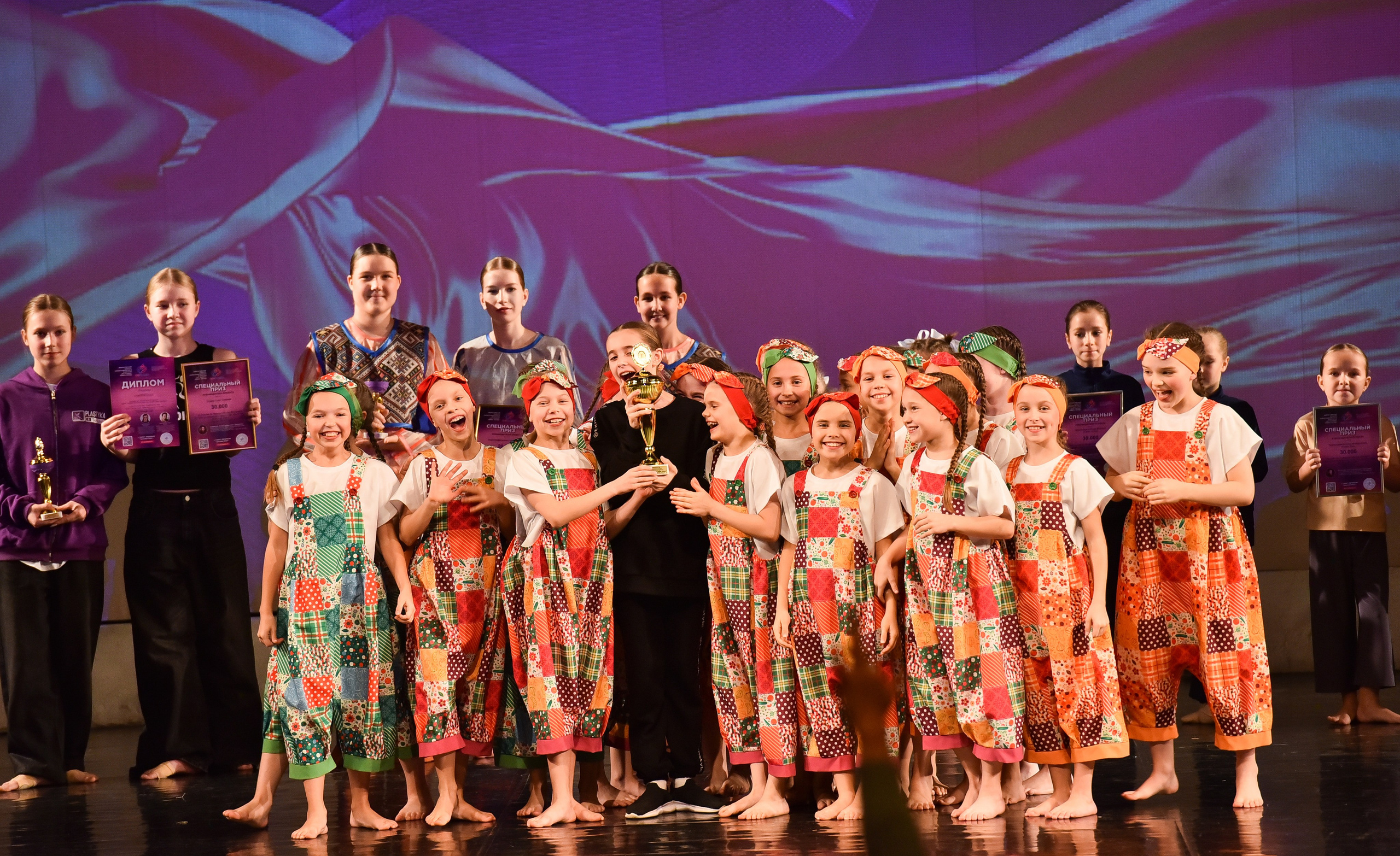 01.12.2024 Фестиваль хореографического искусства «АРТ-КОМПАС. СЕВЕРО-ЗАПАД» г. Спб. Медиастудия Фото Концепт