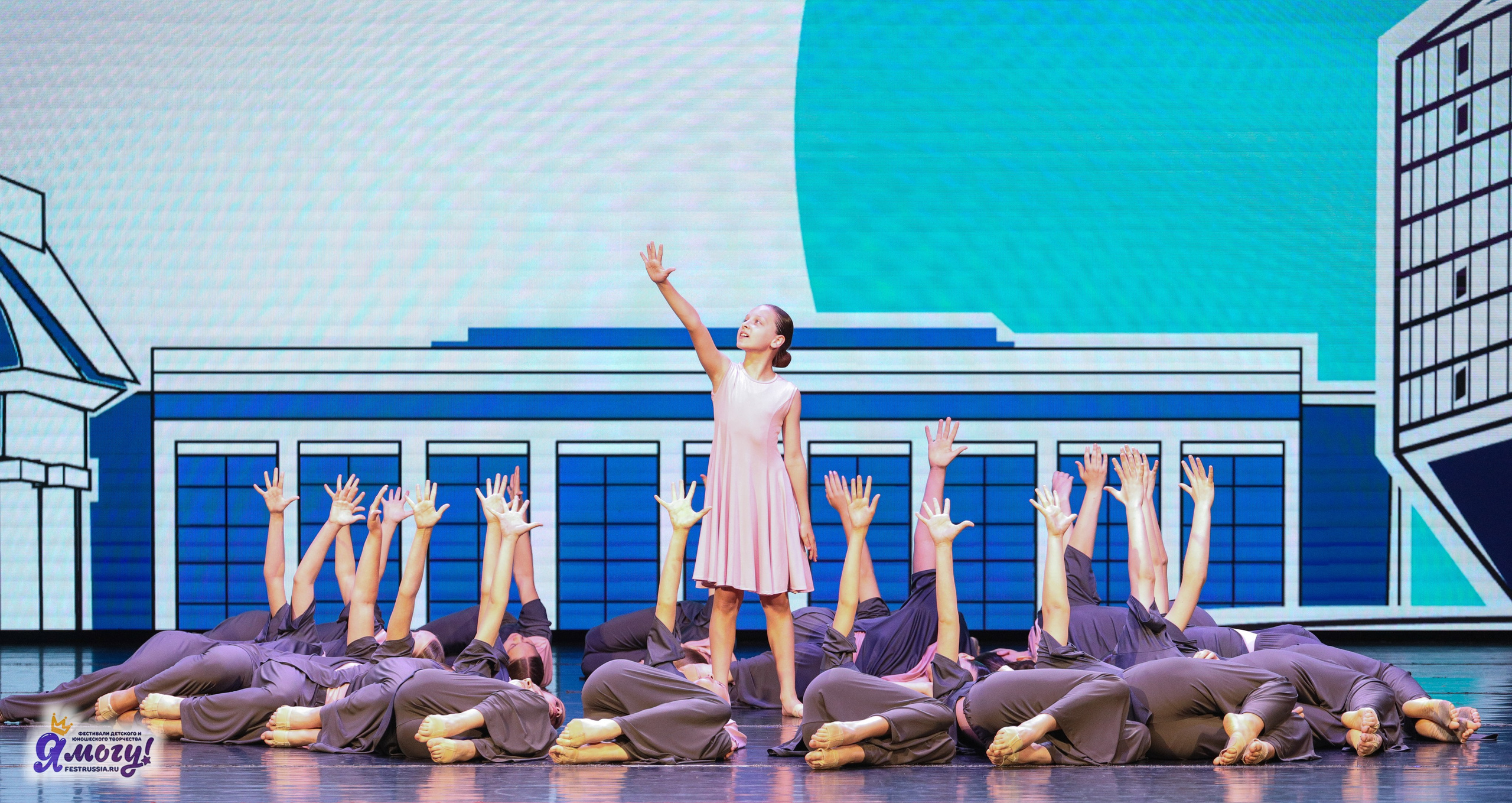 13.06.2025 «Я МОГУ!» XX Международный фестиваль-конкурс «Союз Добра» г. Минск. Медиастудия Фото Концепт