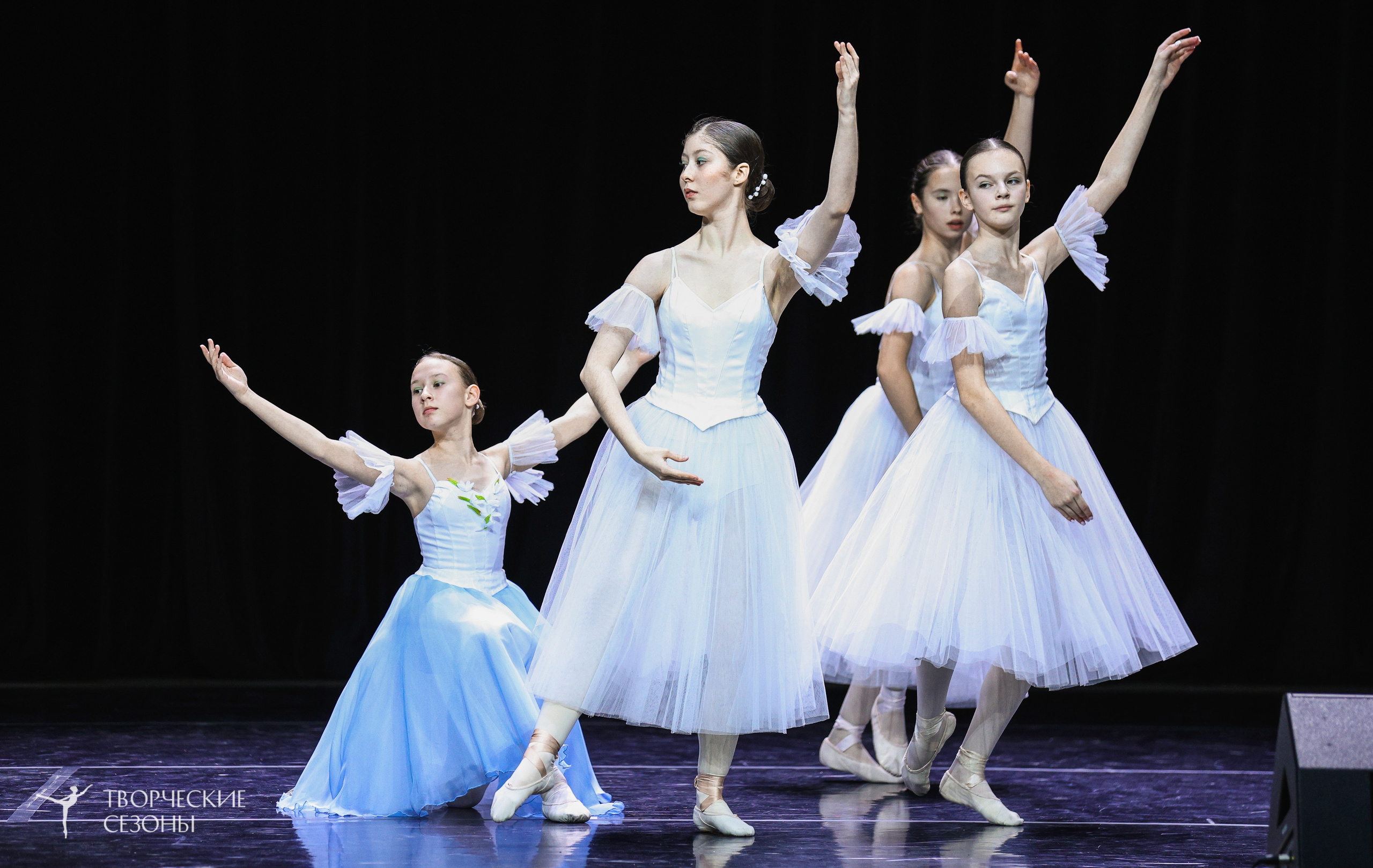 29.11.2025 IV Всероссийский конкурс «Всероссийская Танцевальная Олимпиада» г. Казань. Медиастудия Фото Концепт