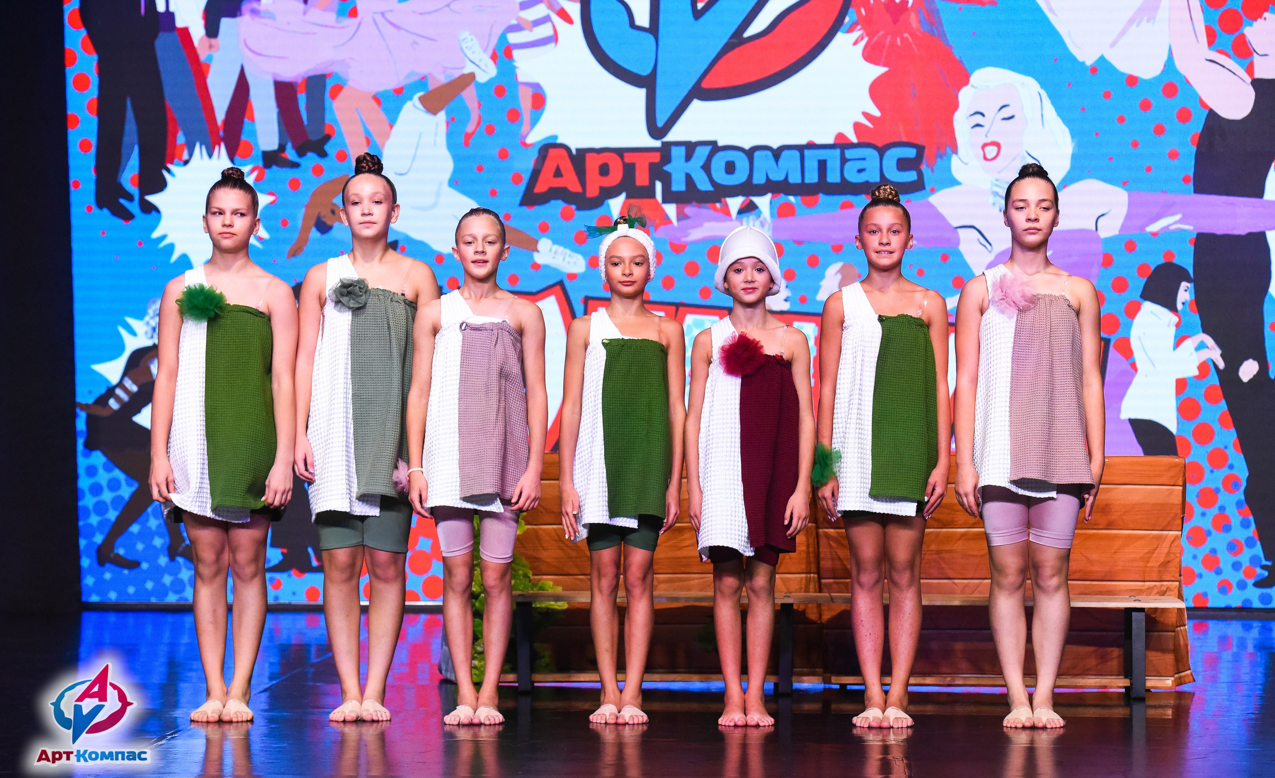 26.10.2025 Всероссийский конкурс хореографического искусства «(Не)Танцуй!» г. Санкт-Петербург. Медиастудия Фото Концепт