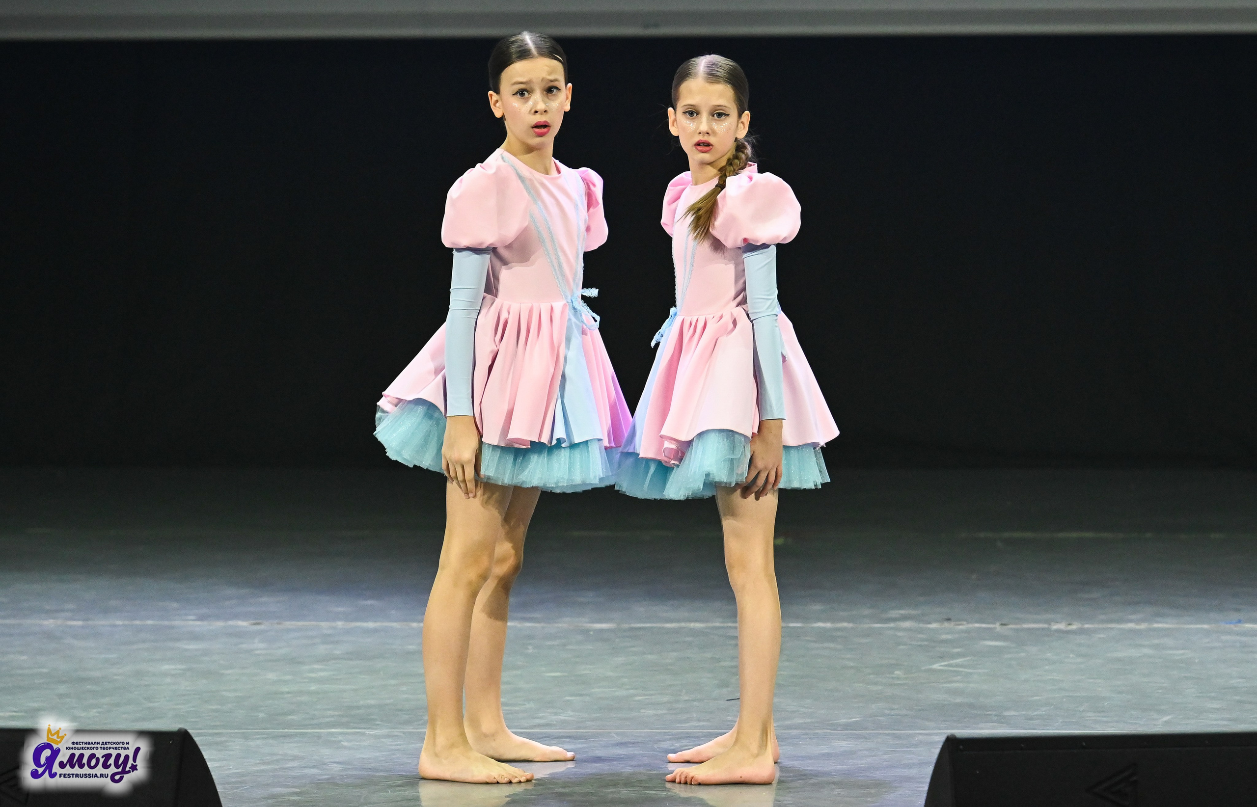 05.01.2025 «Я МОГУ!» XVI Международный фестиваль-конкурс «Союз Добра» г. Минск. Медиастудия Фото Концепт