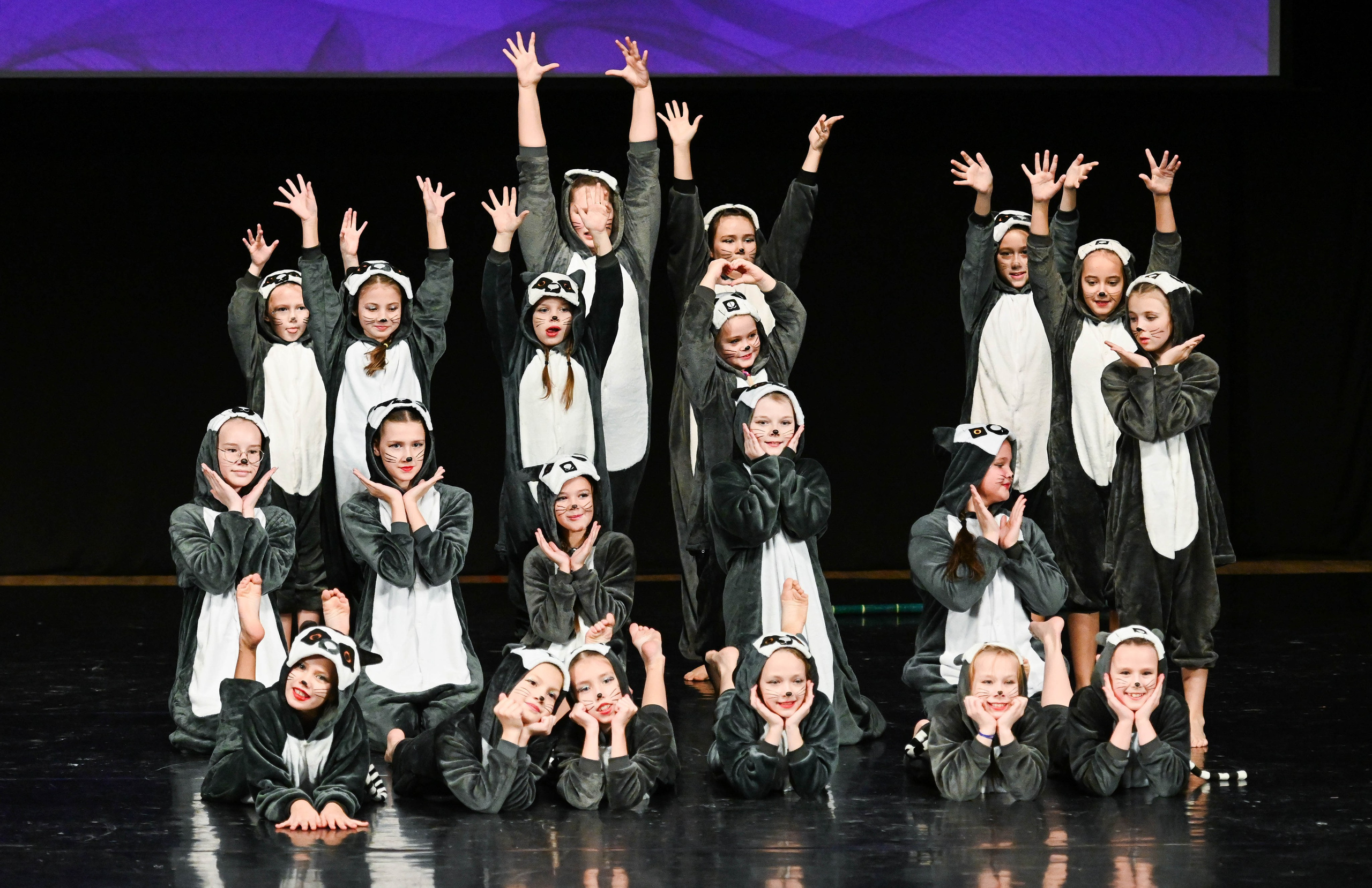 17.11.2024 Фестиваль хореографического искусства «АРТ-КОМПАС. ПРИВОЛЖЬЕ» г. НН. Медиастудия Фото Концепт