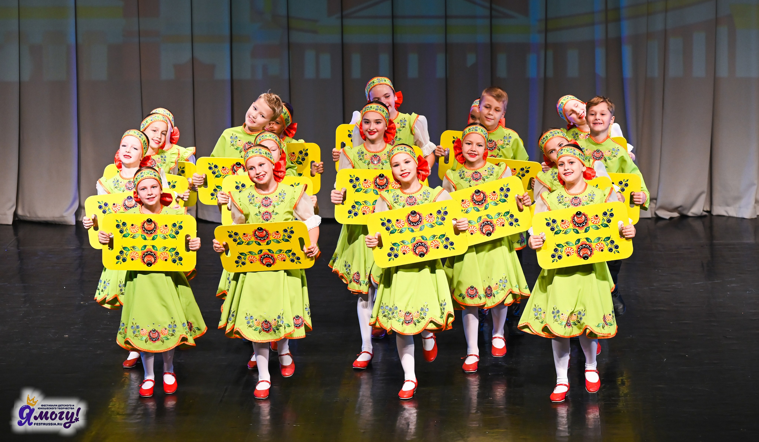 02.07.2025 «Я МОГУ!» 82-й Международный фестиваль-конкурс «Вдохновение.Лето» Санкт-Петербург. Медиастудия Фото Концепт