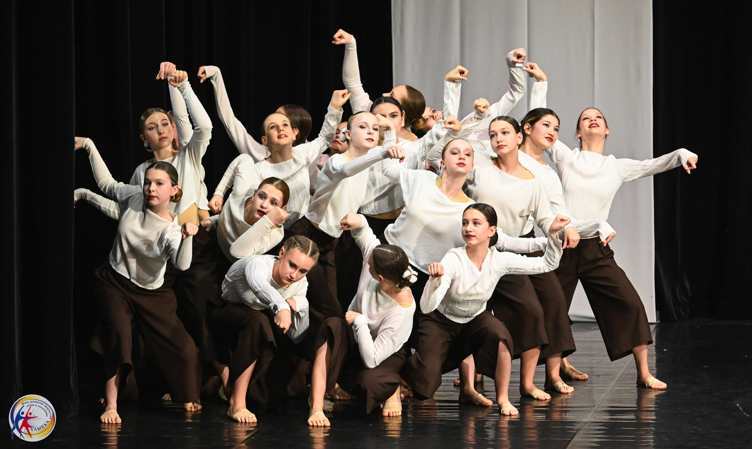 15.02.2025 Международный конкурс хореографии «Танцевака» и «NEW DANCE». Медиастудия Фото Концепт