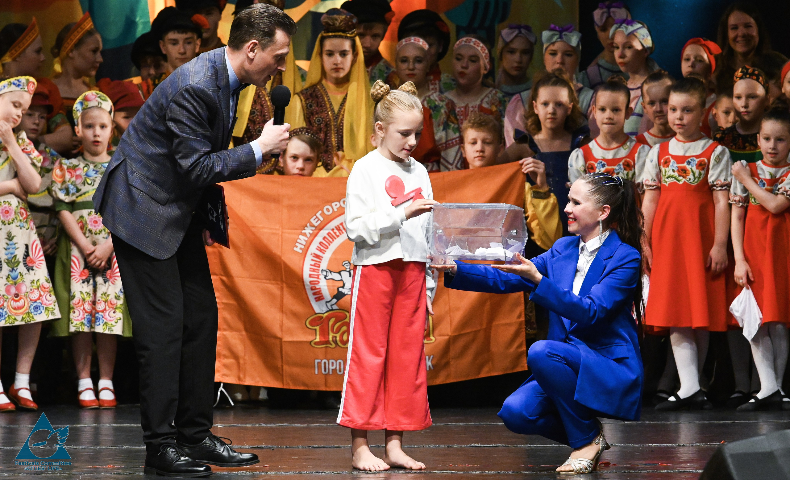 06.06.2026 «Жизнь Городов» Фестиваль-конкурс «ПЛАНЕТА ИСКУССТВ» г. Кондопога. Медиастудия Фото Концепт