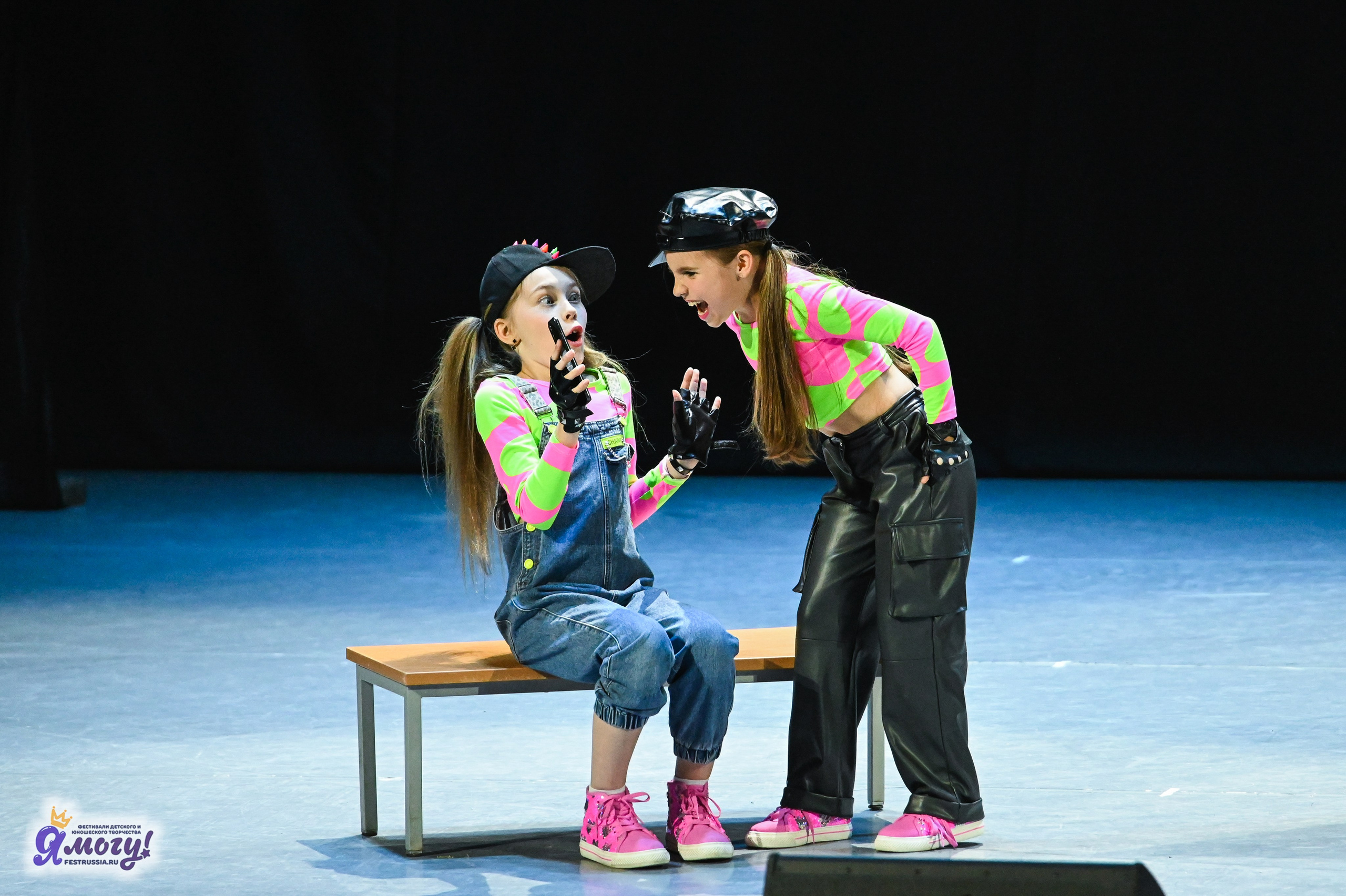 14.06.2025 «Я МОГУ!» XX Международный фестиваль-конкурс «Союз Добра» г. Минск. Медиастудия Фото Концепт