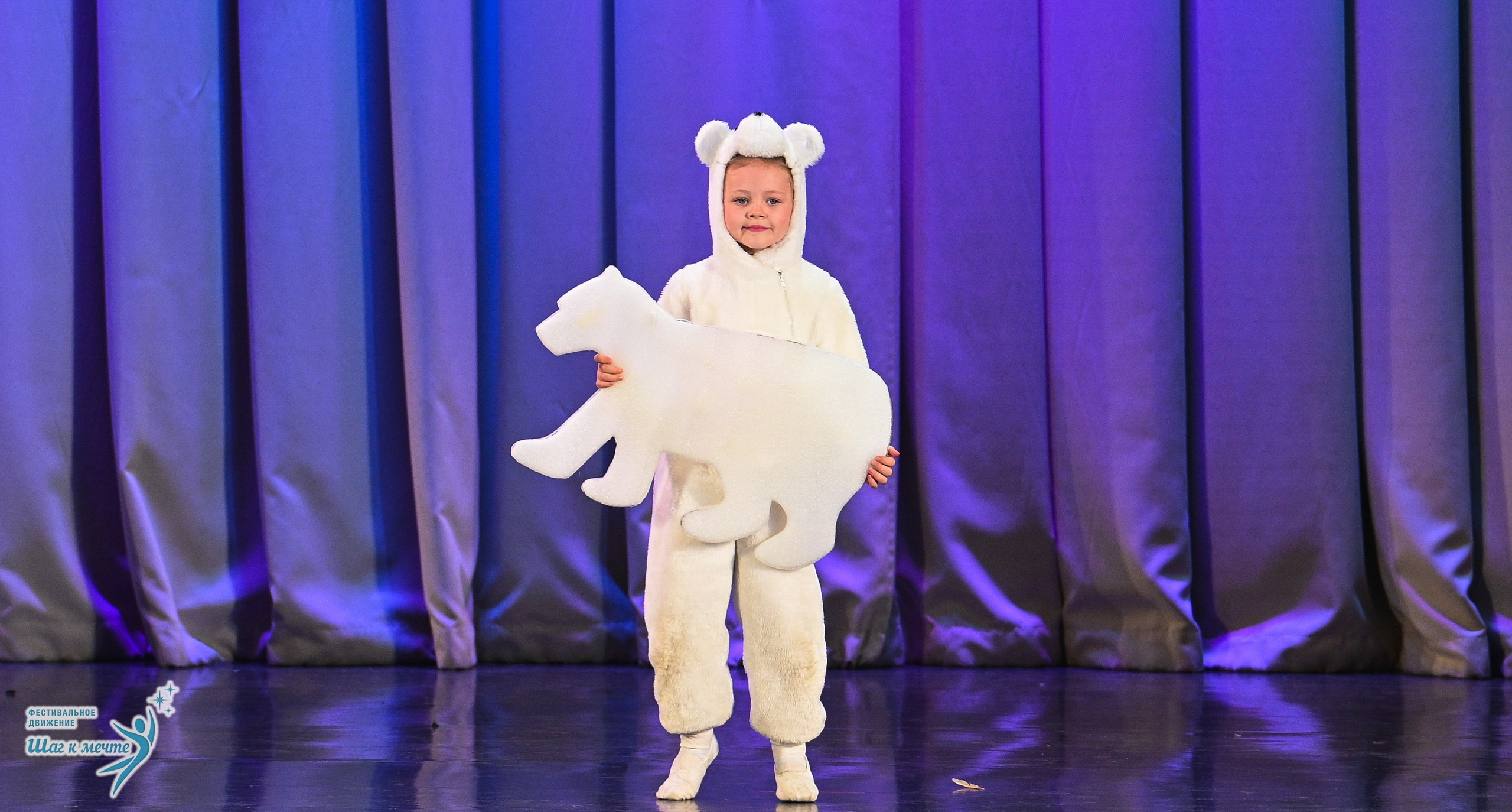 25.04.2026 Фестивальное движение «Шаг к мечте» г. Санкт-Петербург. Медиастудия Фото Концепт