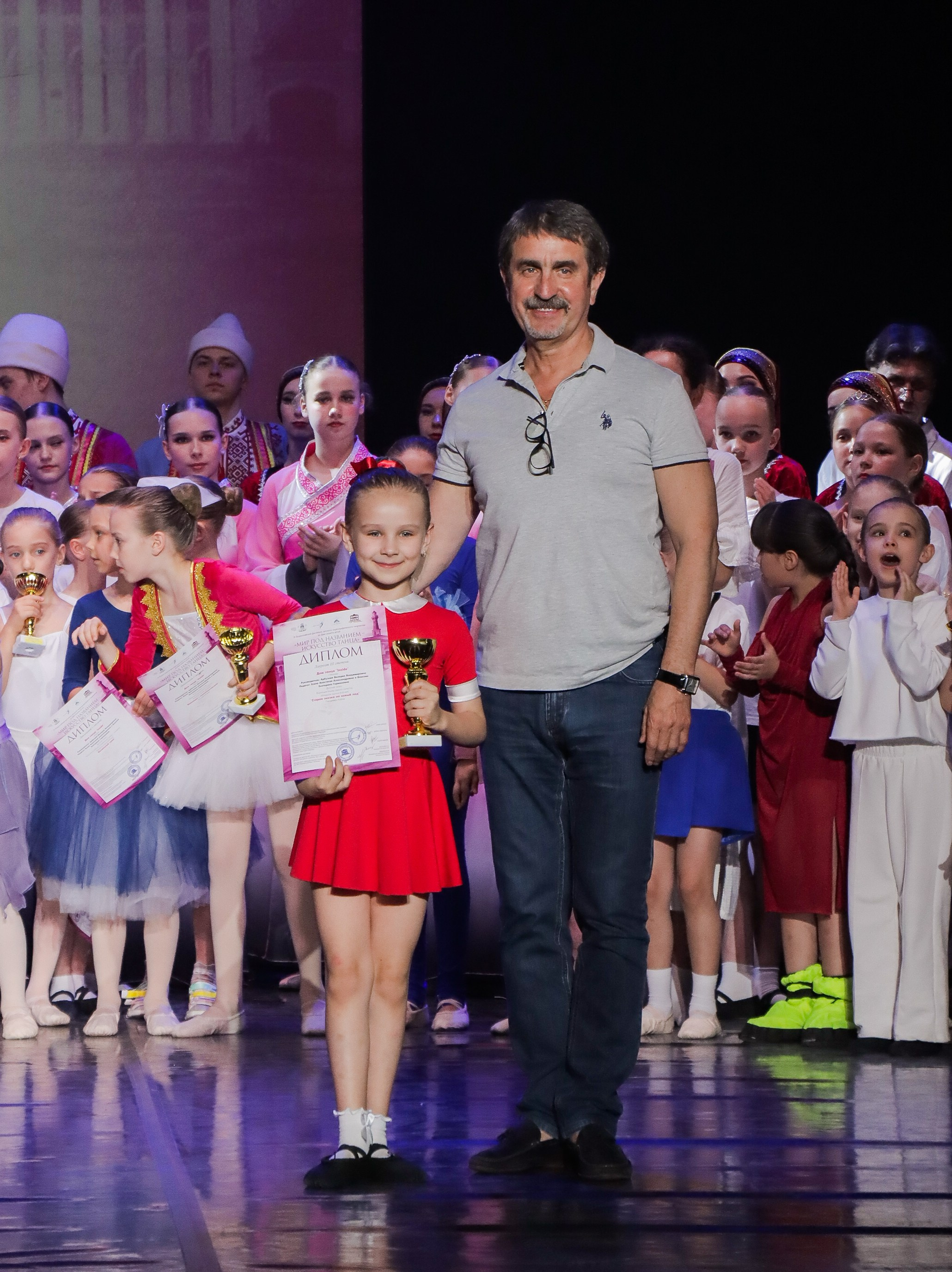 01.06.2024 Фестиваль-конкурс «Мир под названием — Искусство танца» г. Кострома. Медиастудия Фото Концепт