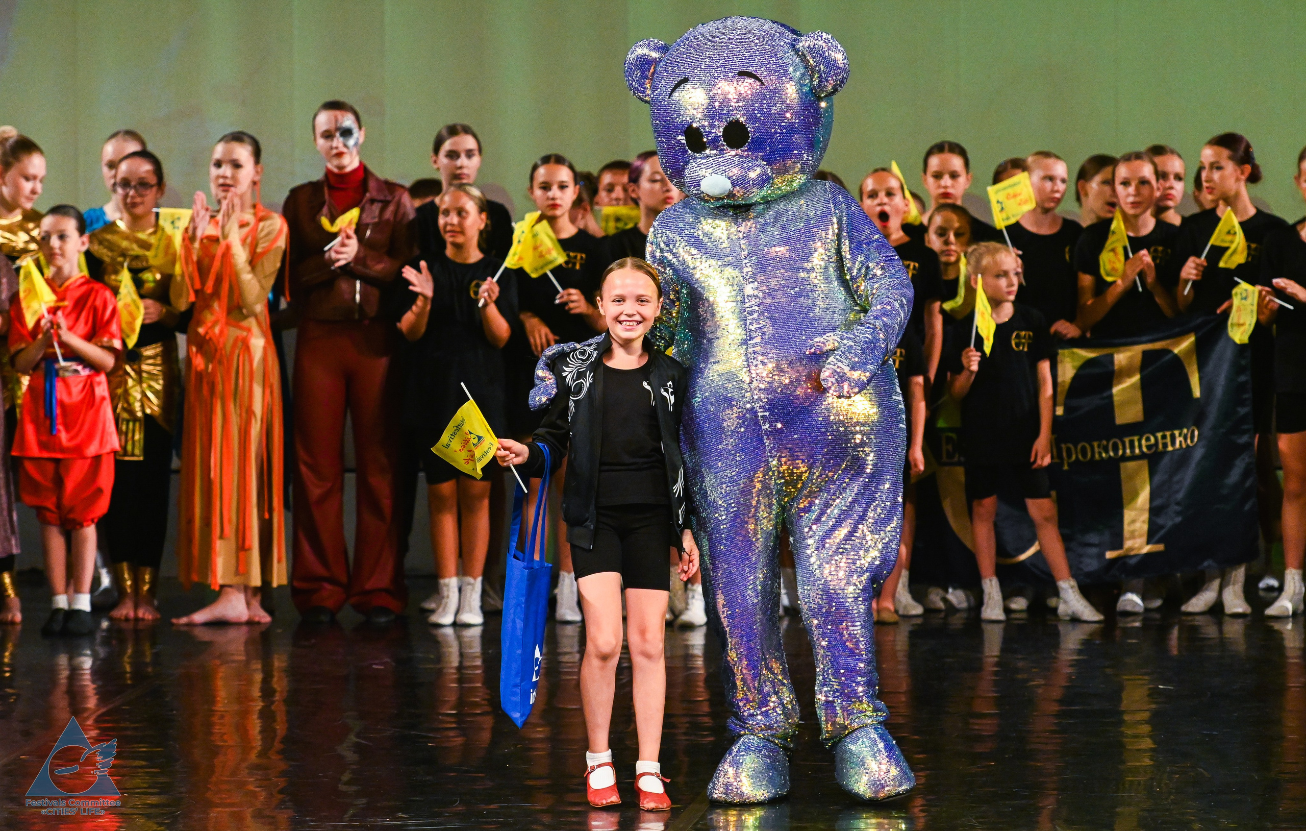 14.07.2025 «Жизнь Городов» Фестиваль-конкурс «ПЛАНЕТА ИСКУССТВ» г. Санкт-Петербург. Медиастудия Фото Концепт