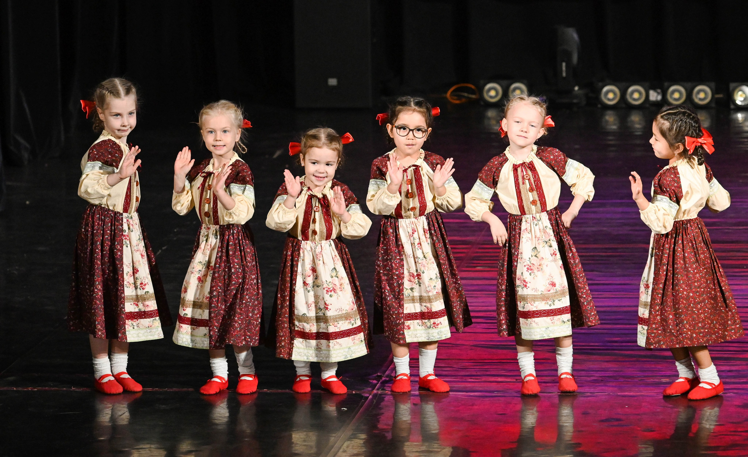 24.11.2024 Фестиваль хореографического искусства «АРТ-КОМПАС. Поволжье» г. Самара. Медиастудия Фото Концепт