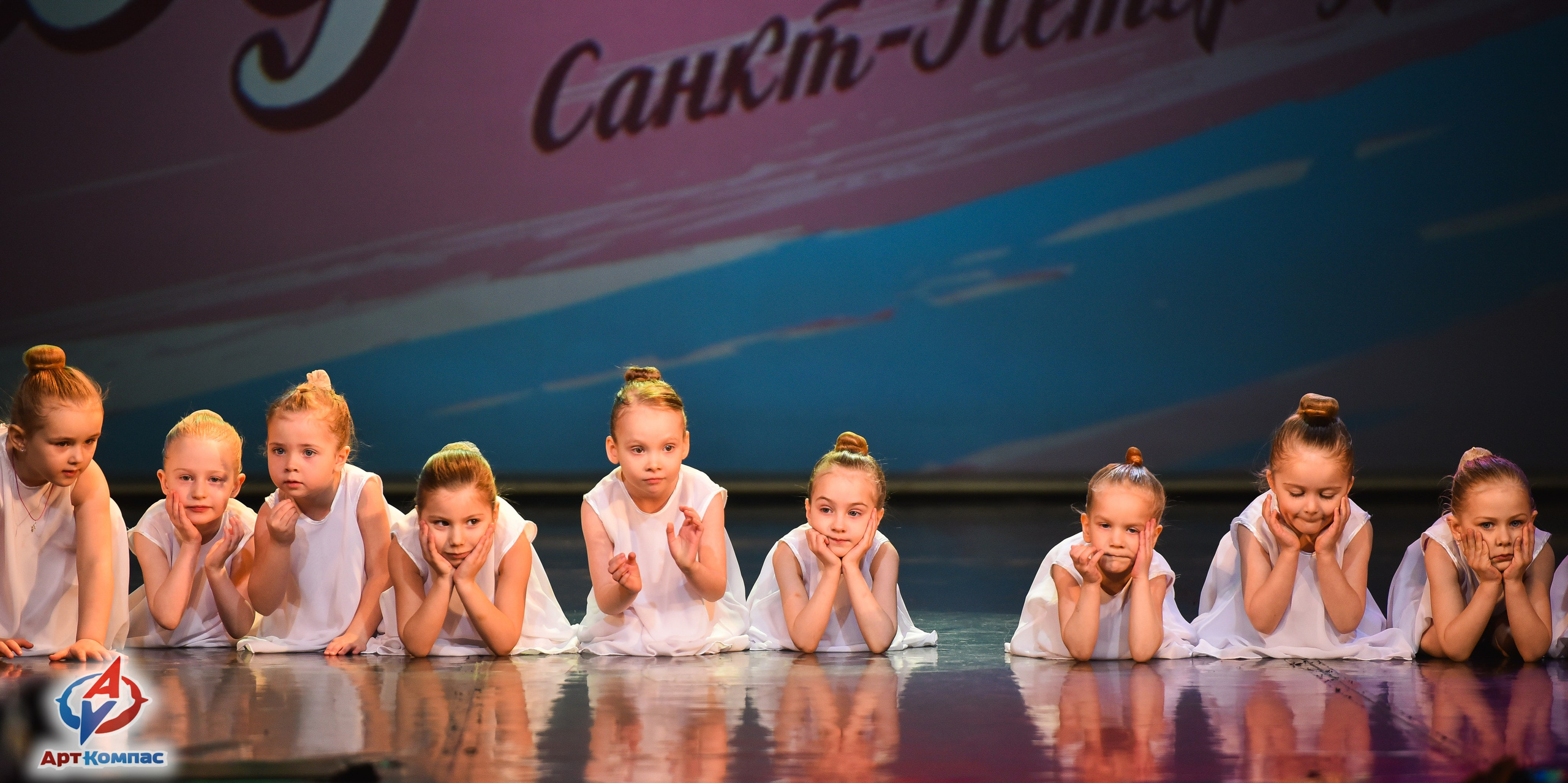 28.03.2026 «Арт-Компас» Конкурс красоты и таланта «А ну-ка, Девушки» г. Санкт-Петербург. Медиастудия Фото Концепт