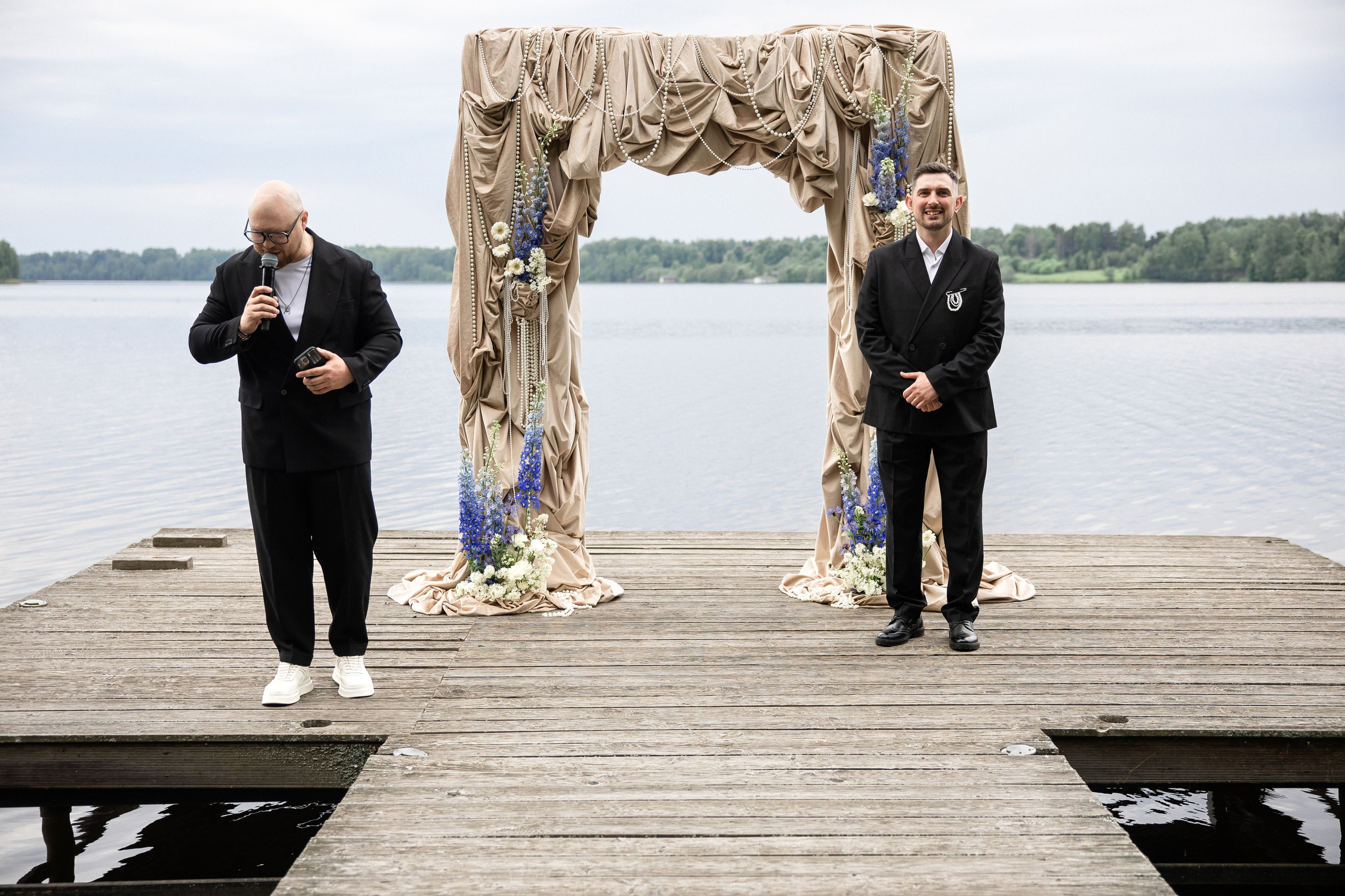 V&N. Свадебный фотограф в Иваново Гитарина Черняева