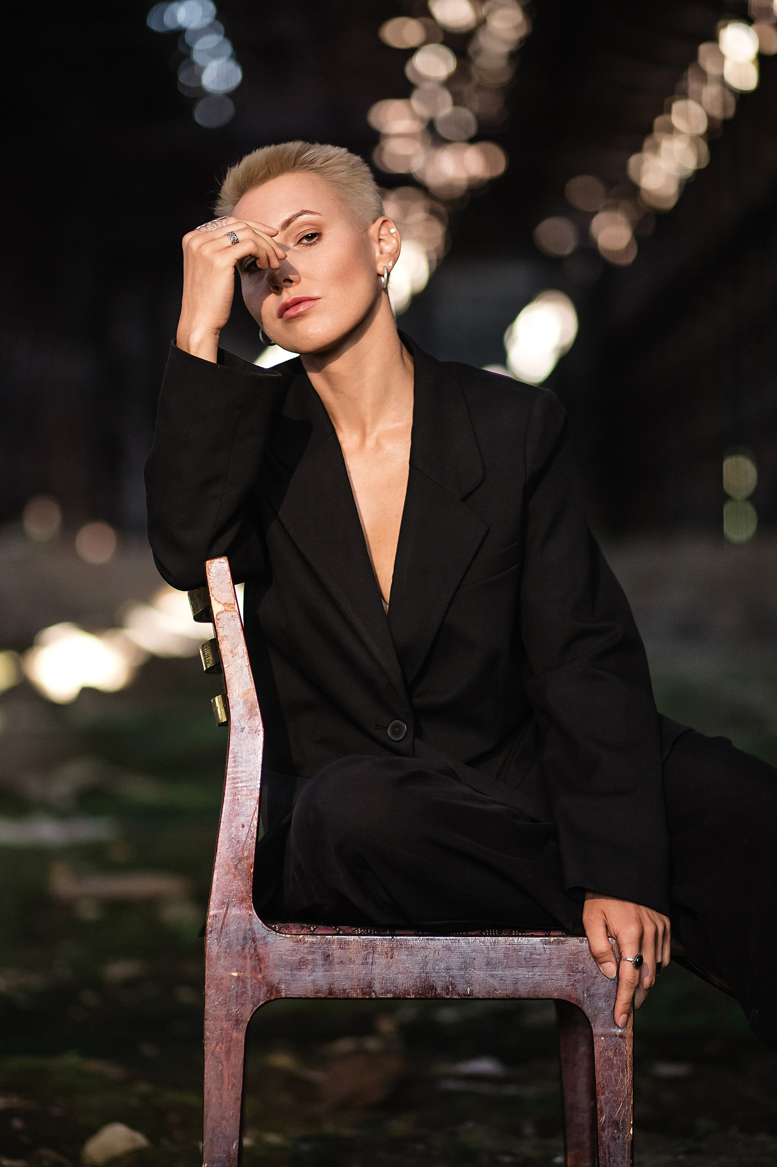 Елена. Свадебный фотограф в Иваново Гитарина Черняева