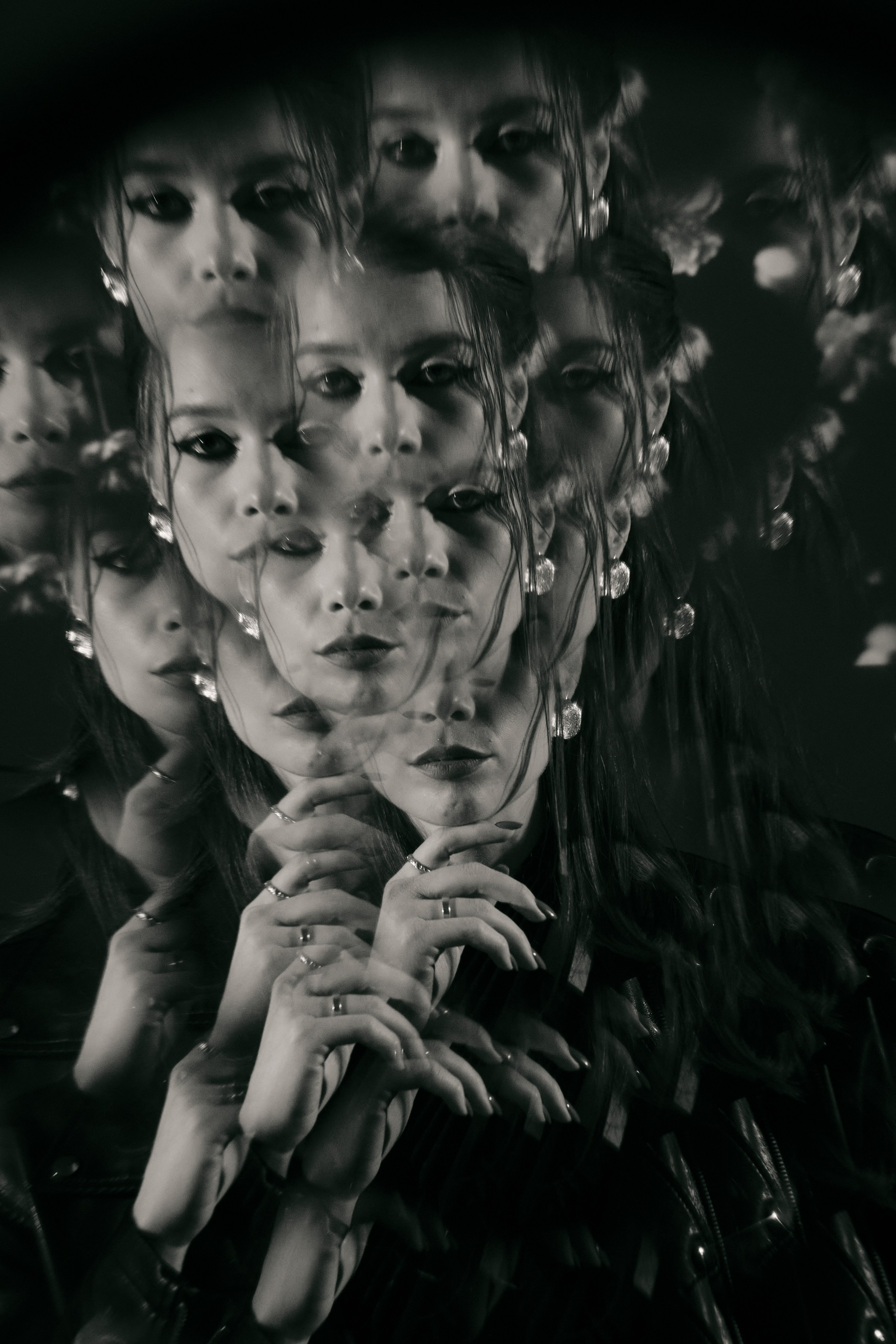 Лиза. Николай Большаков