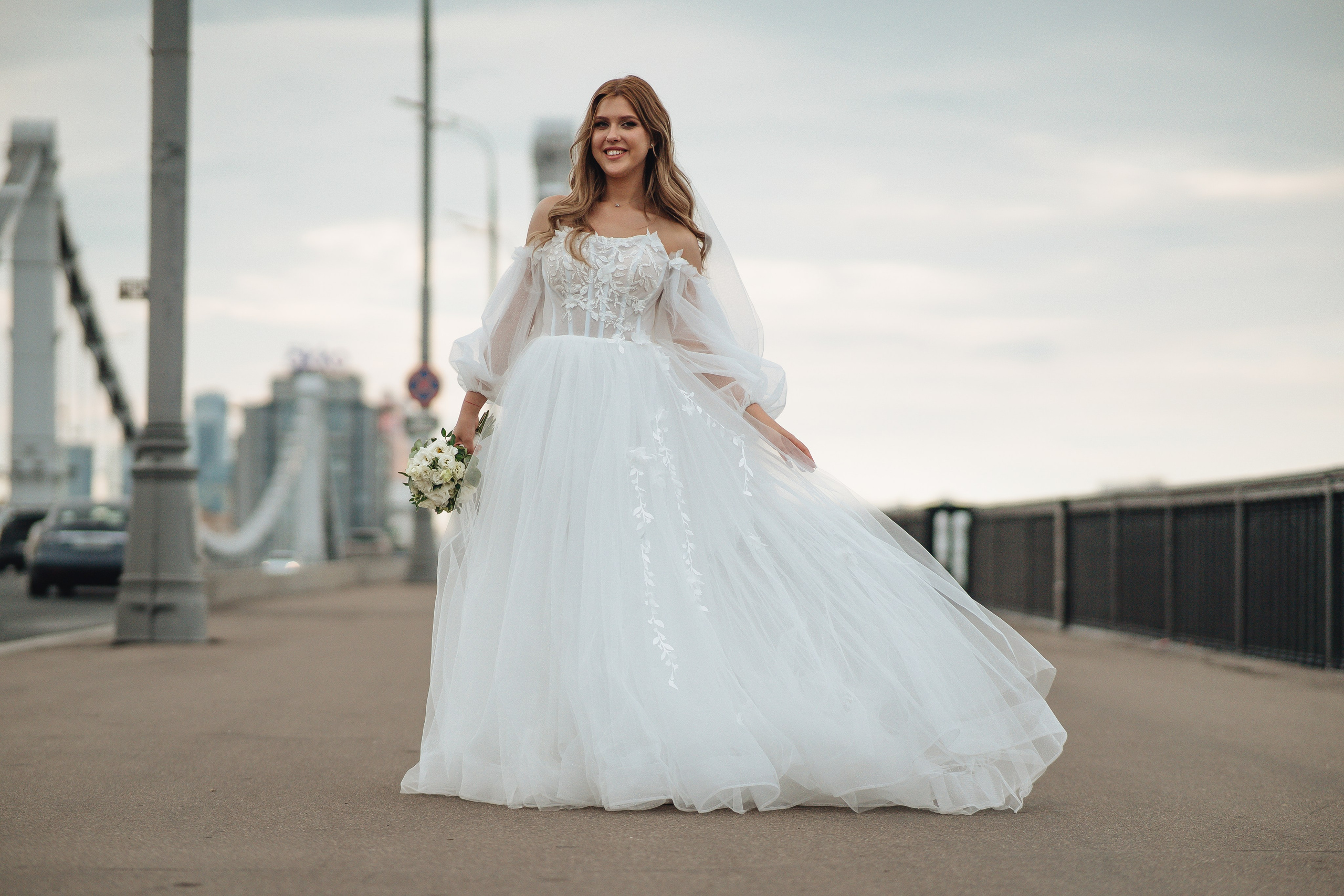 Савёловский ЗАГС, Москва