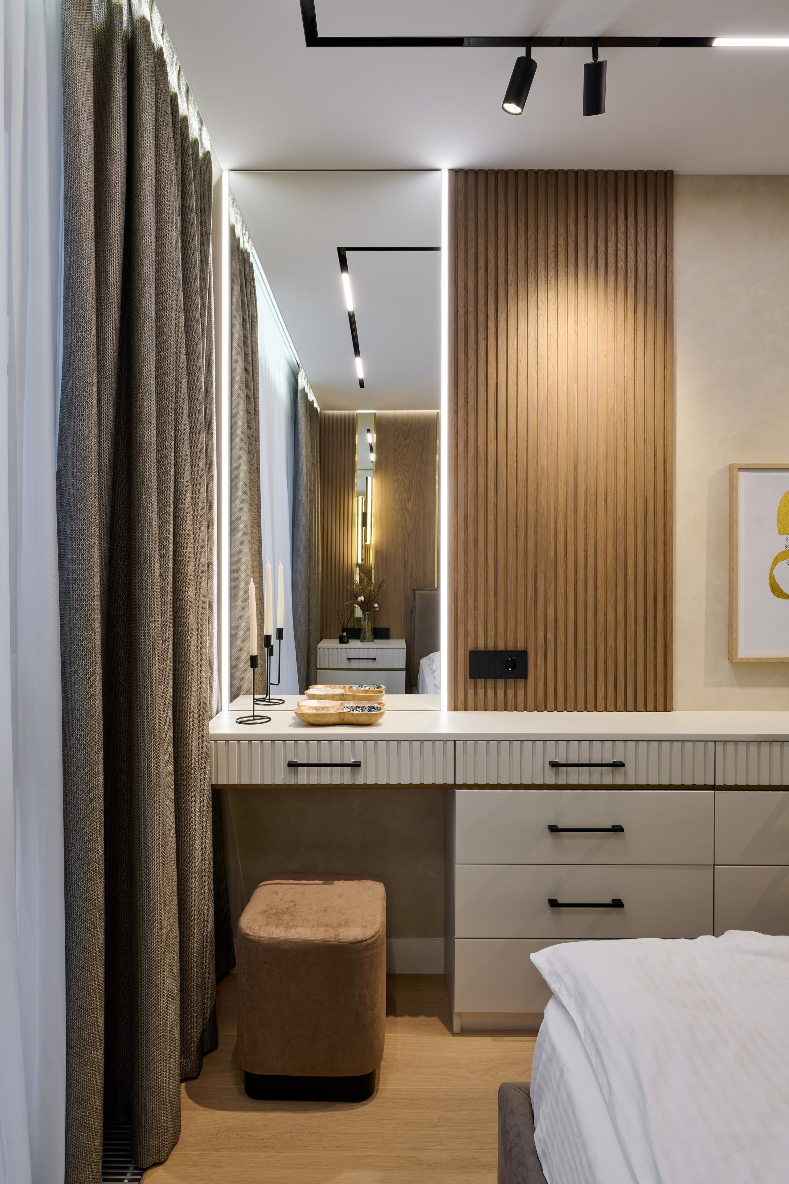 Проект  квартиры. Автомобильный и интерьерный фотограф в Минске Александр Тагаев