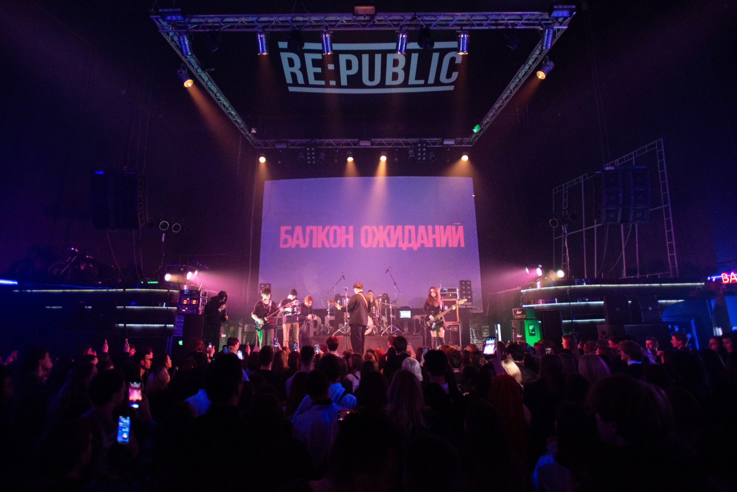 Балкон Ожиданий. Автомобильный и интерьерный фотограф в Минске Александр Тагаев