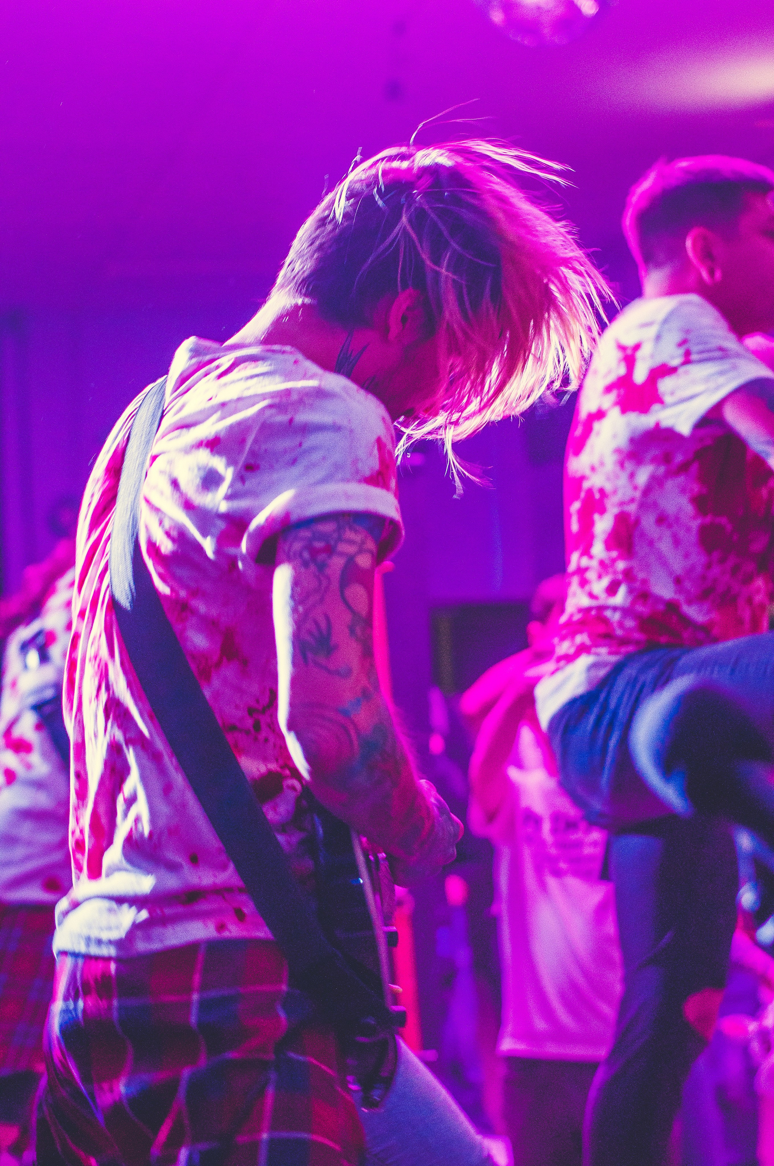 ТТ34. Автомобильный и интерьерный фотограф в Минске Александр Тагаев