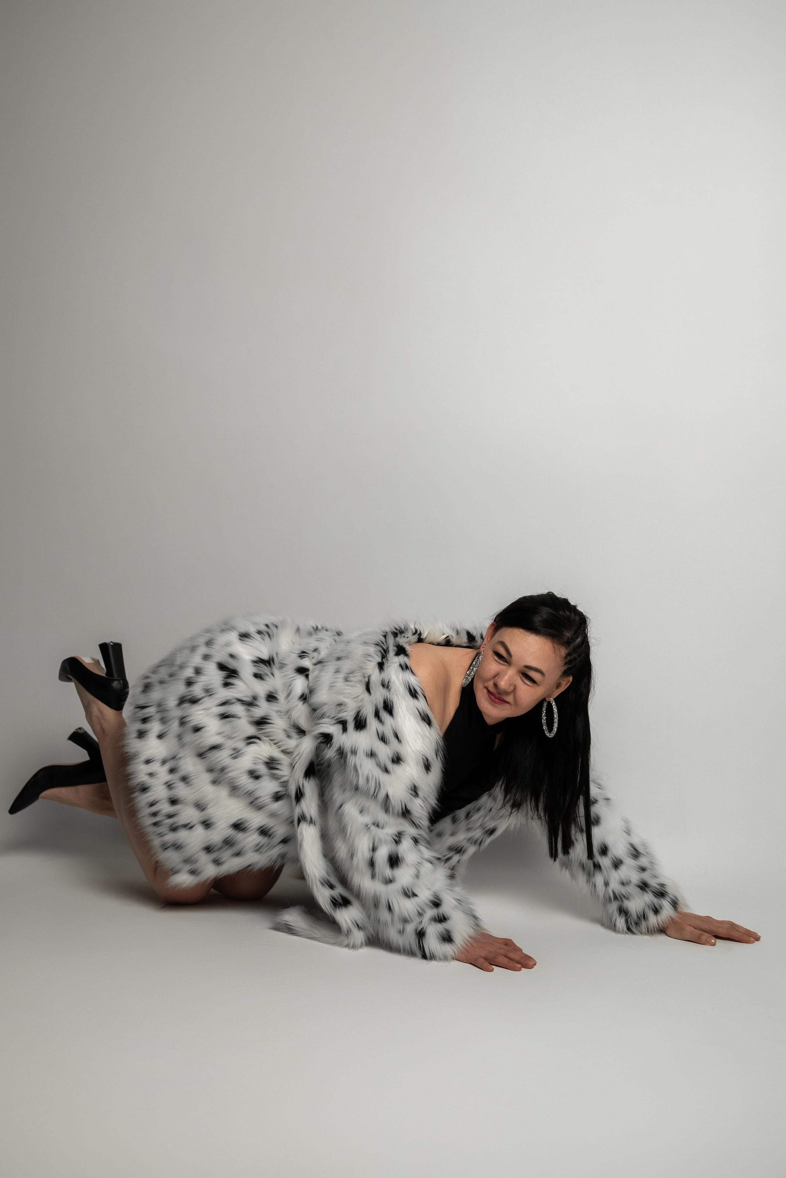 Александра. Фотограф в городе Салават