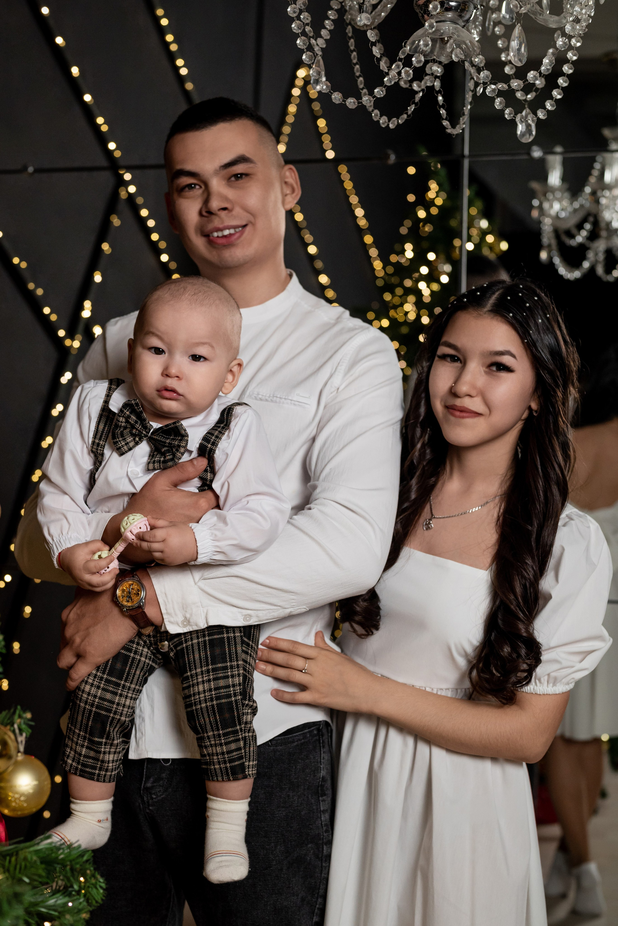 Индира. Фотограф в городе Салават