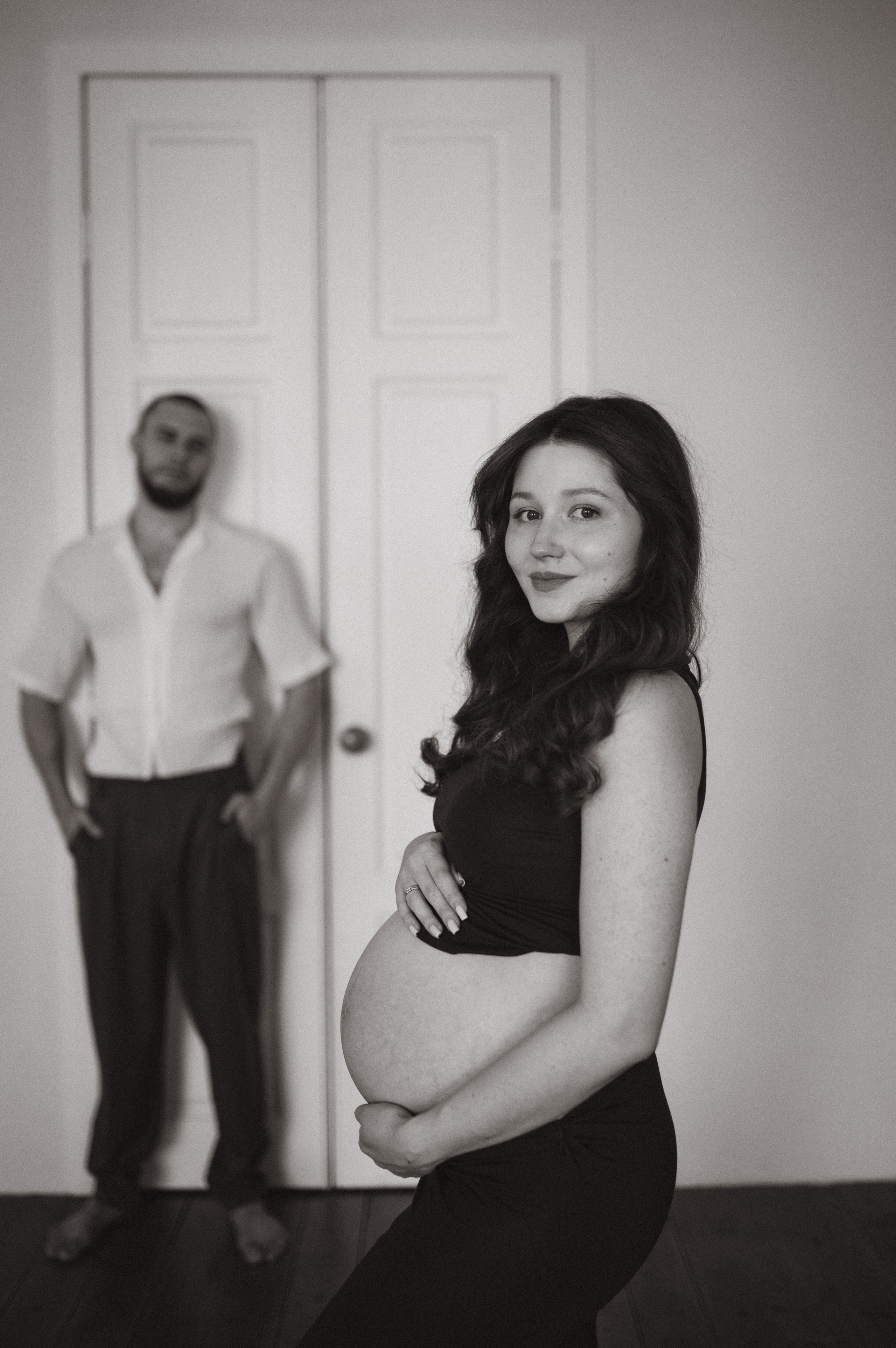 Трепет ожидания. Фотограф Быстрова Дарья г. Москва