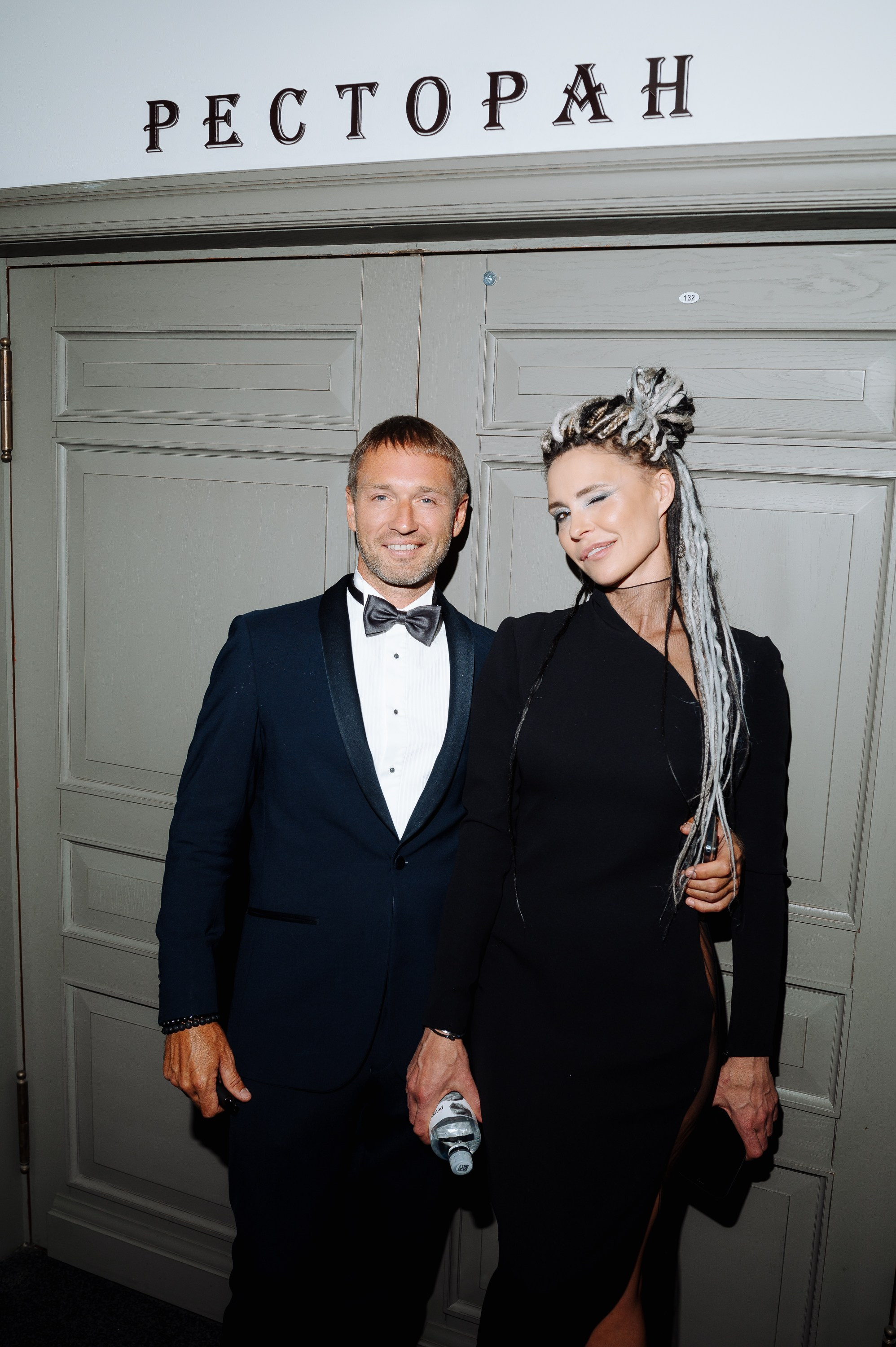 6th Speaker award 2022/2023 | WE production. Фотограф Вито Бурмасов | Москва