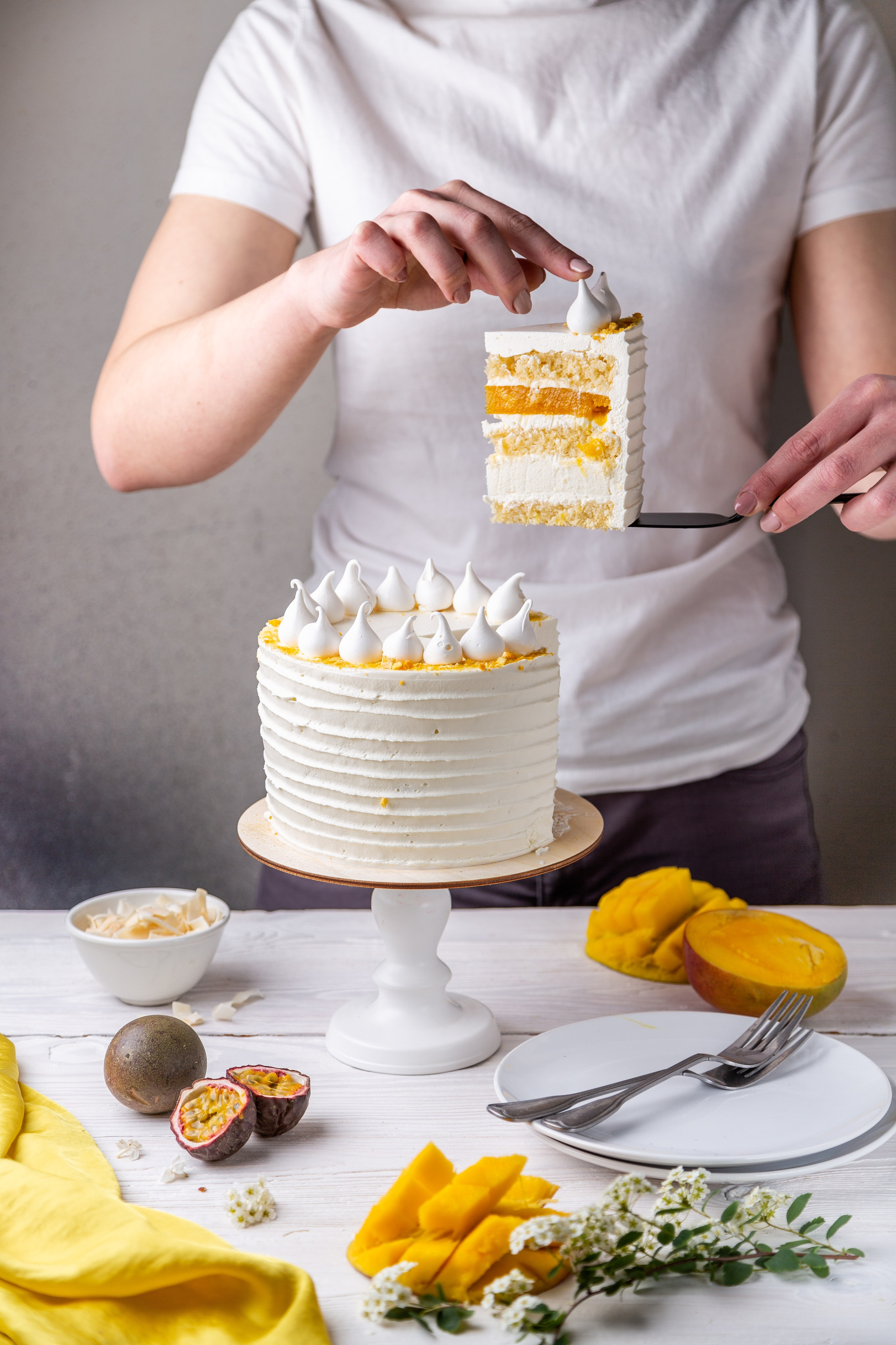 Примеры съёмок для кондитерских. Ольга Панкова предметный и фуд-фотограф в Краснодаре