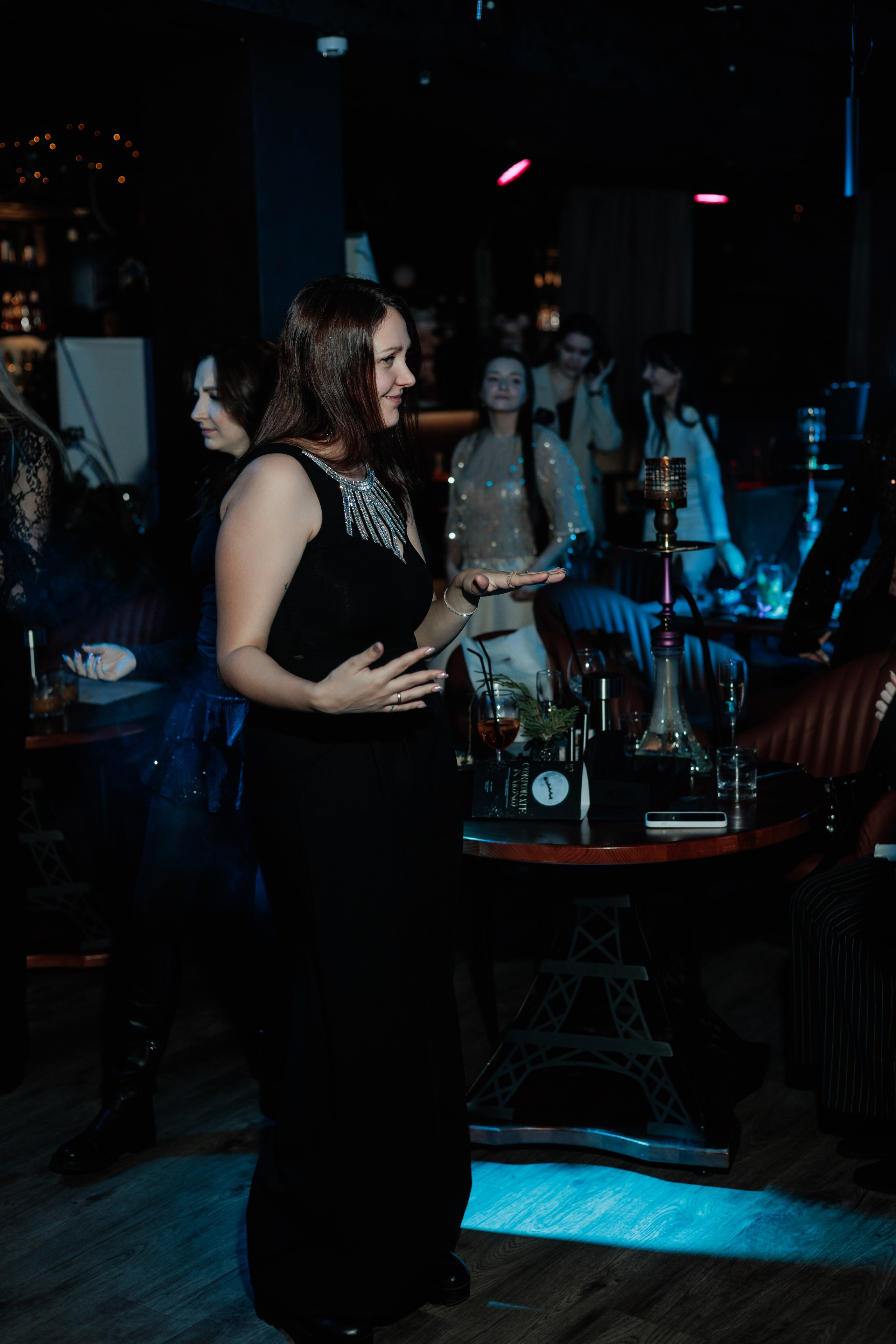 Репортаж Mona. Фотограф Саратов Анастасия