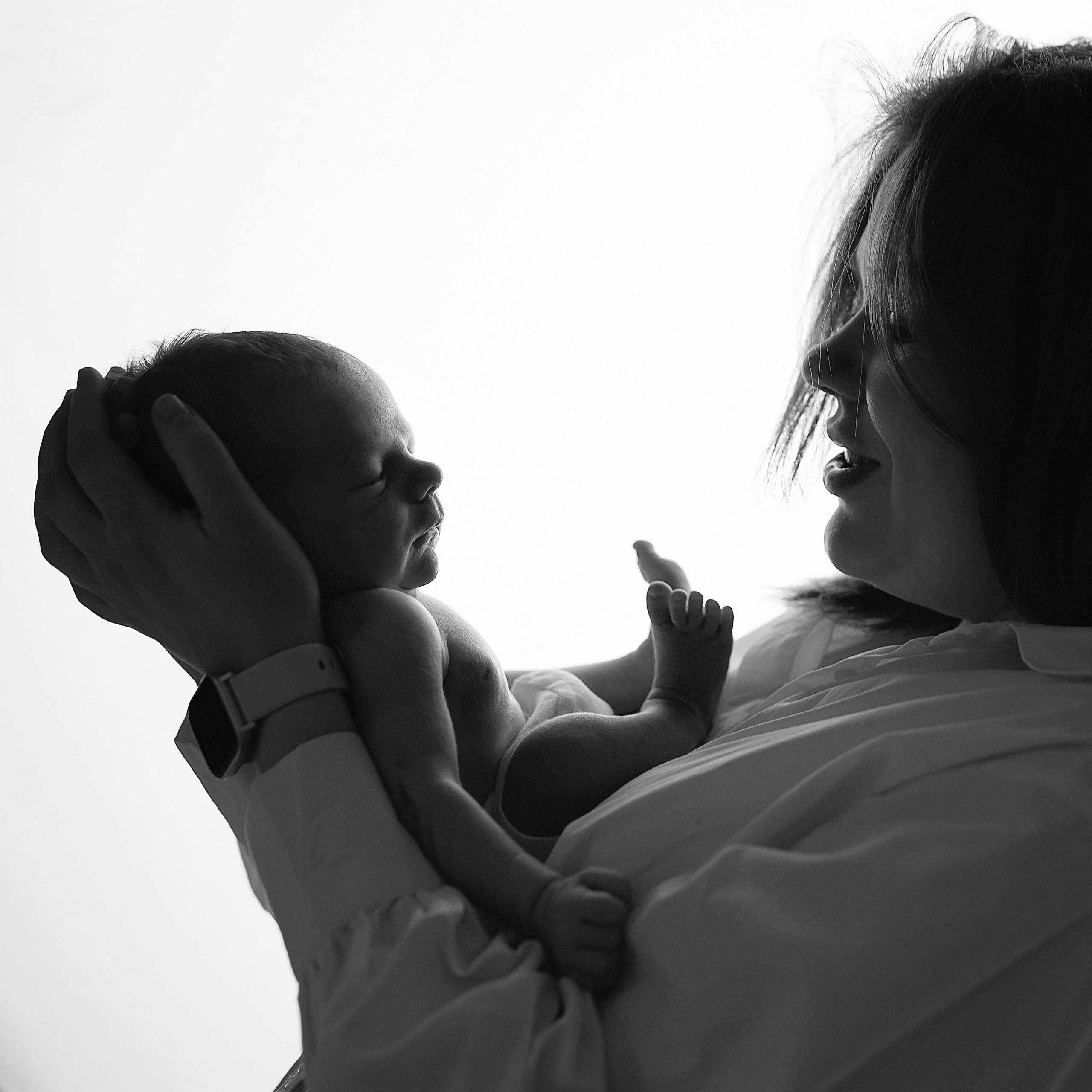 Цены NEWBORN с примерами. Фотограф в Перми Anastasia Aone