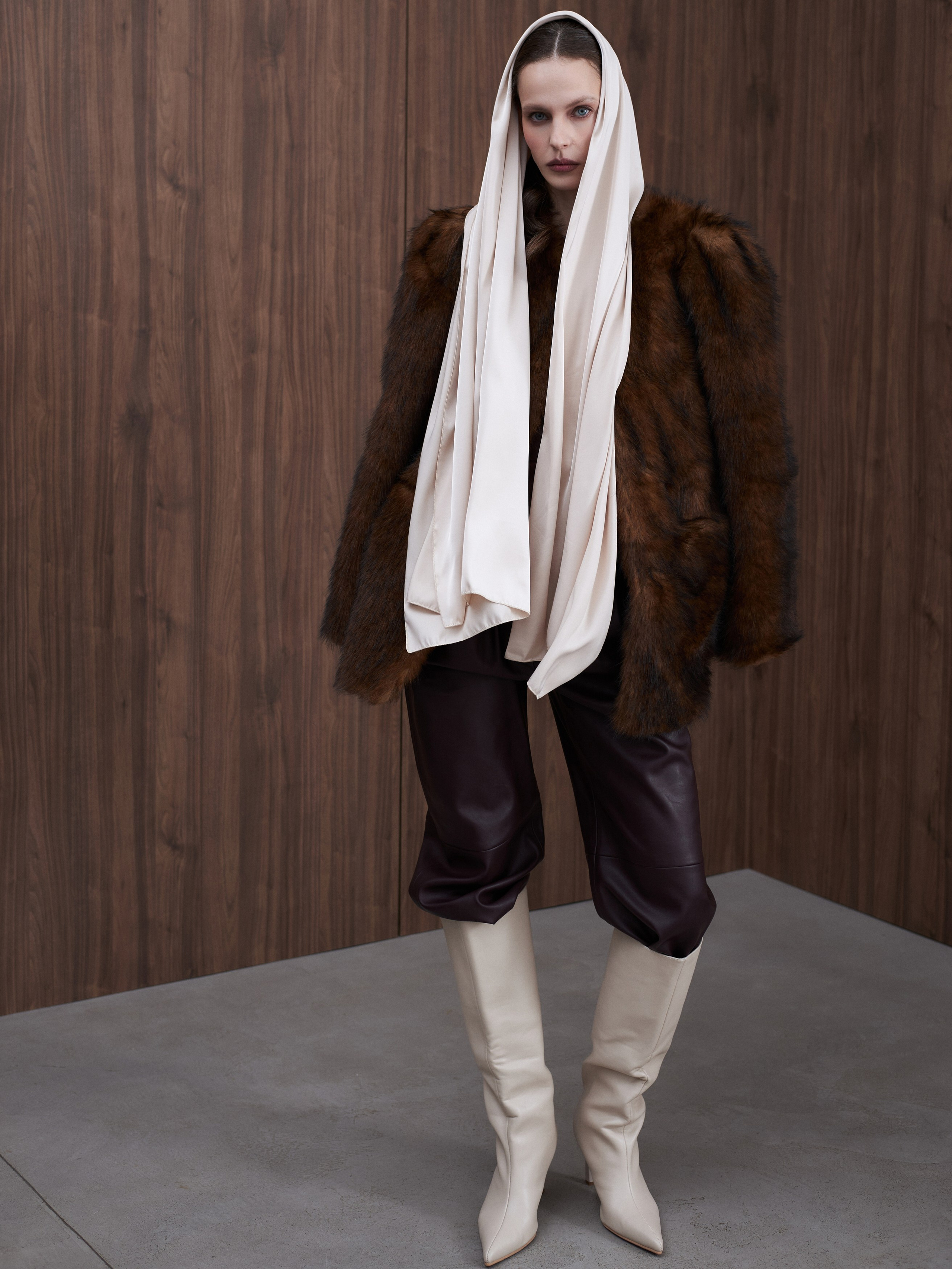 ㅤ. Fashion-фотограф & креативный продюсер