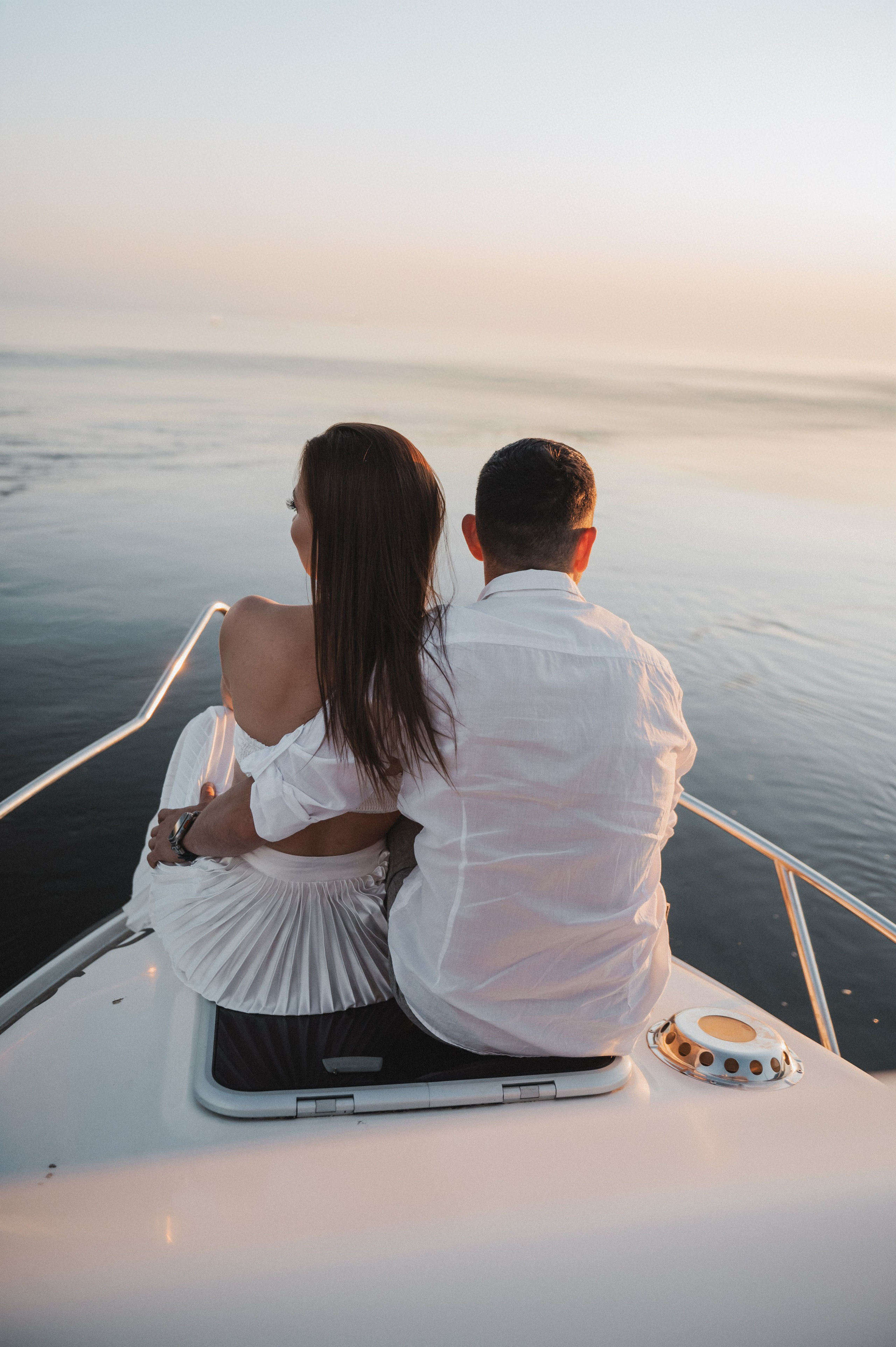 Походкины. Свадебный фотограф в Рязани Дзюрак Елизавета