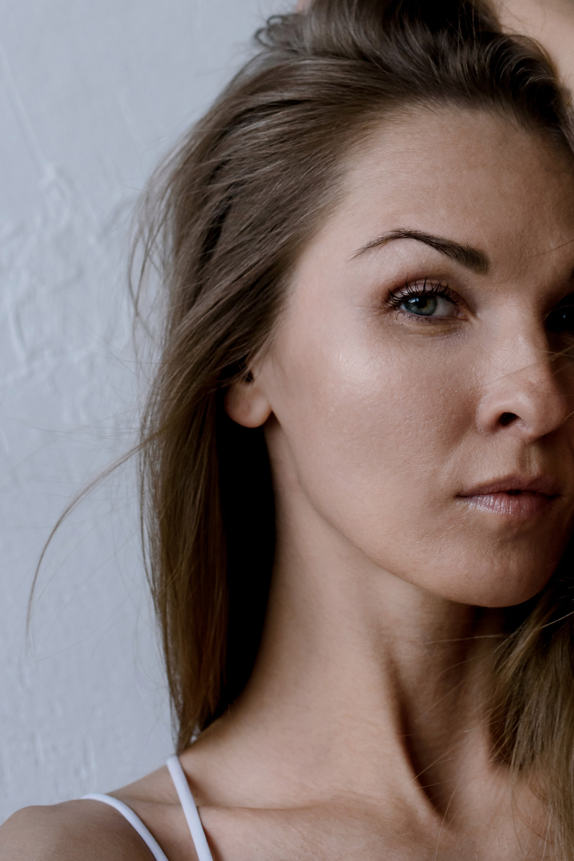 Анастасия. Юлия Соколовская Фотограф Москва Красногорск