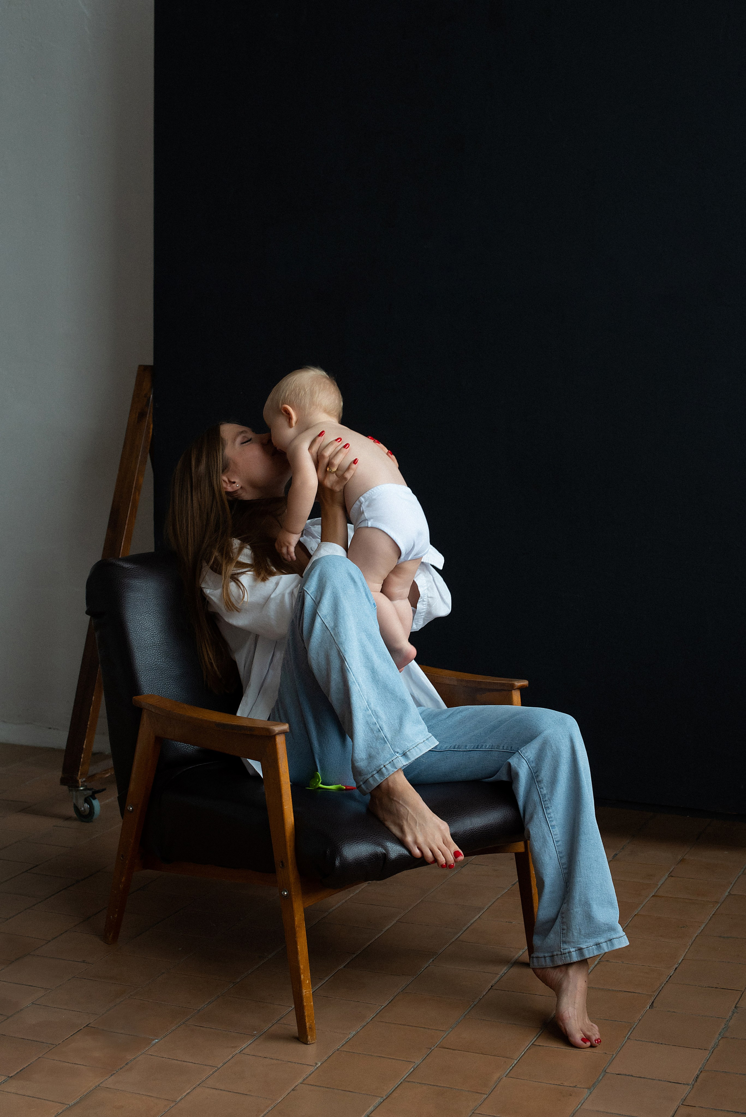 Даша & Ярослав. Юлия Соколовская Фотограф Москва Красногорск