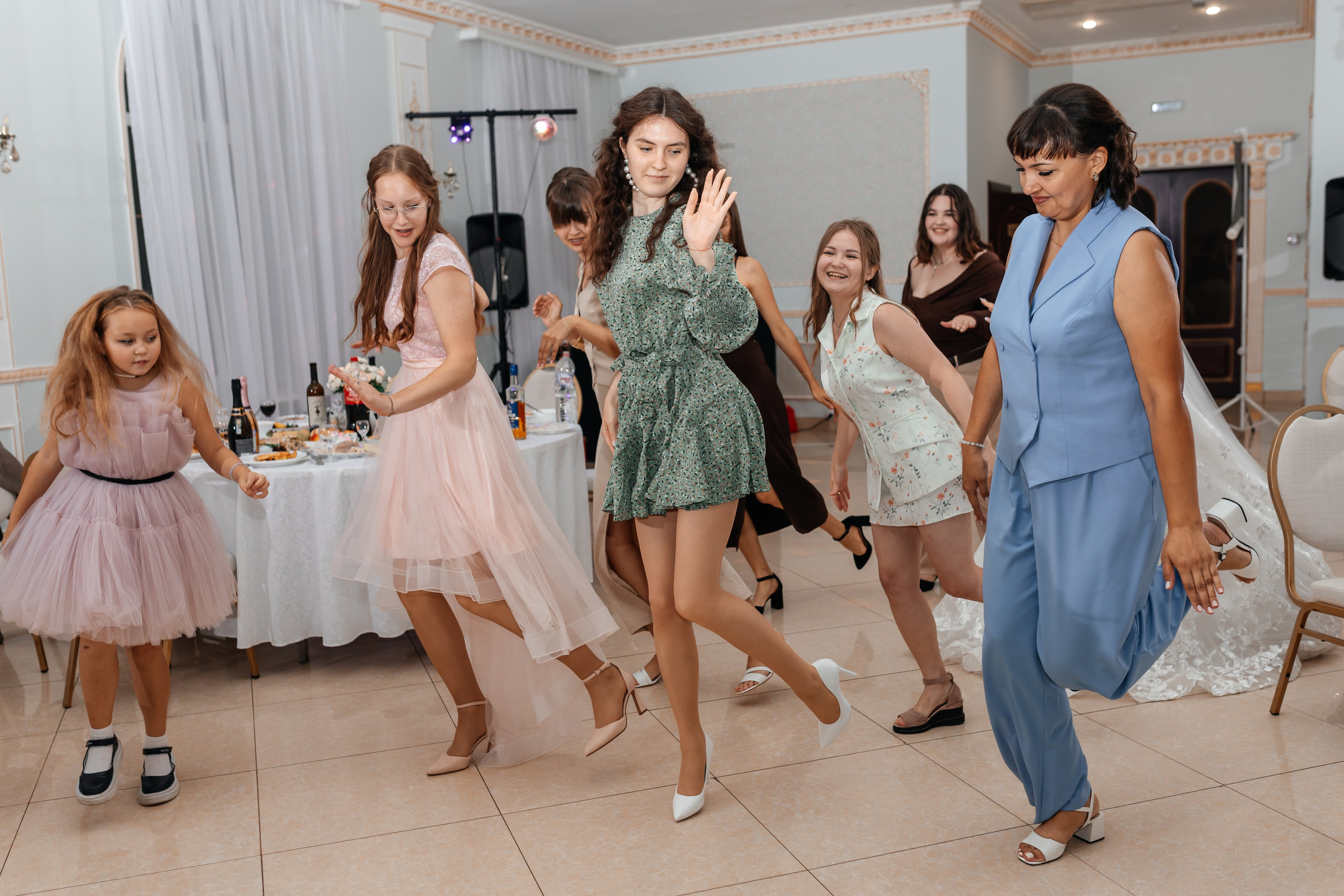 Альмир и София. Марина Шаймухаметова. Фотограф в Уфе