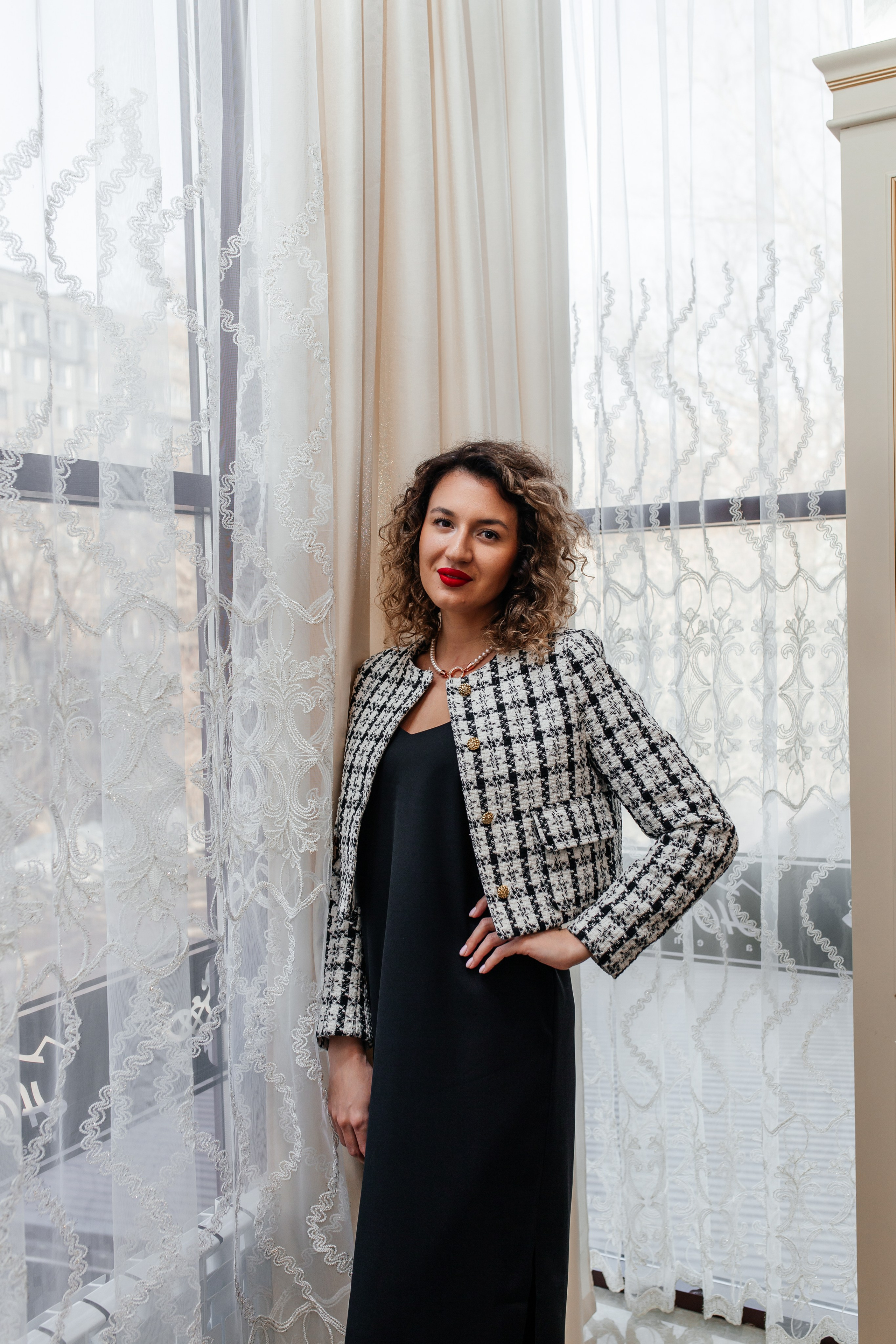 День рождение Екатерины. Марина Шаймухаметова. Фотограф в Уфе