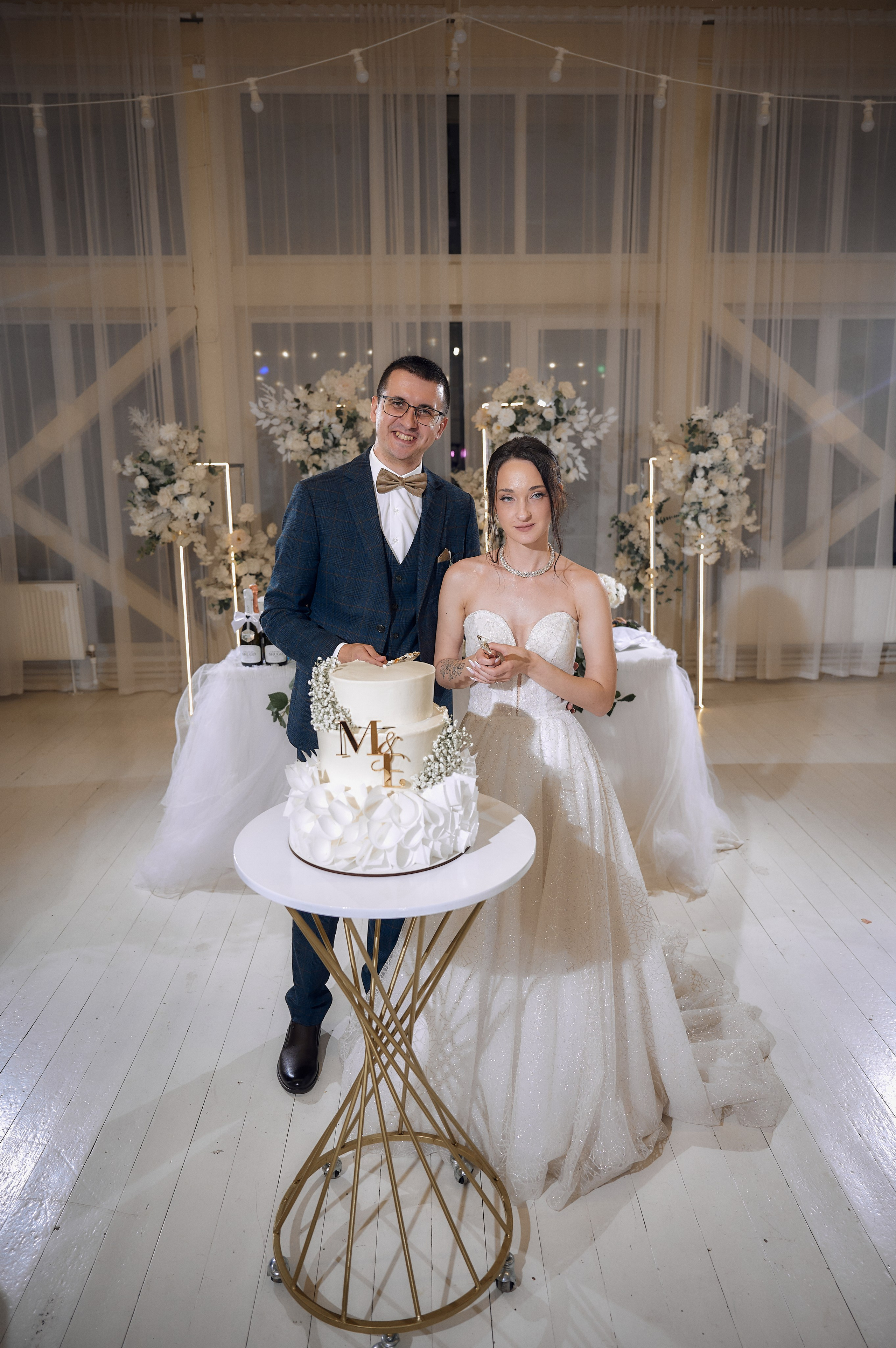 Свадебная выездная регистрация в Туле. Свадебный фотограф в Туле Никита Беляев