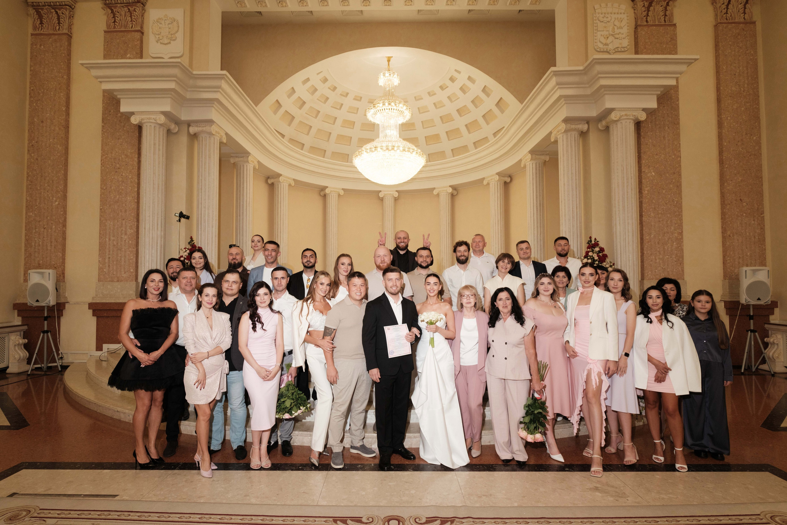 Геннадий и Анжелика. Фотограф в Сочи Краснодар Москва Руслан Поляков