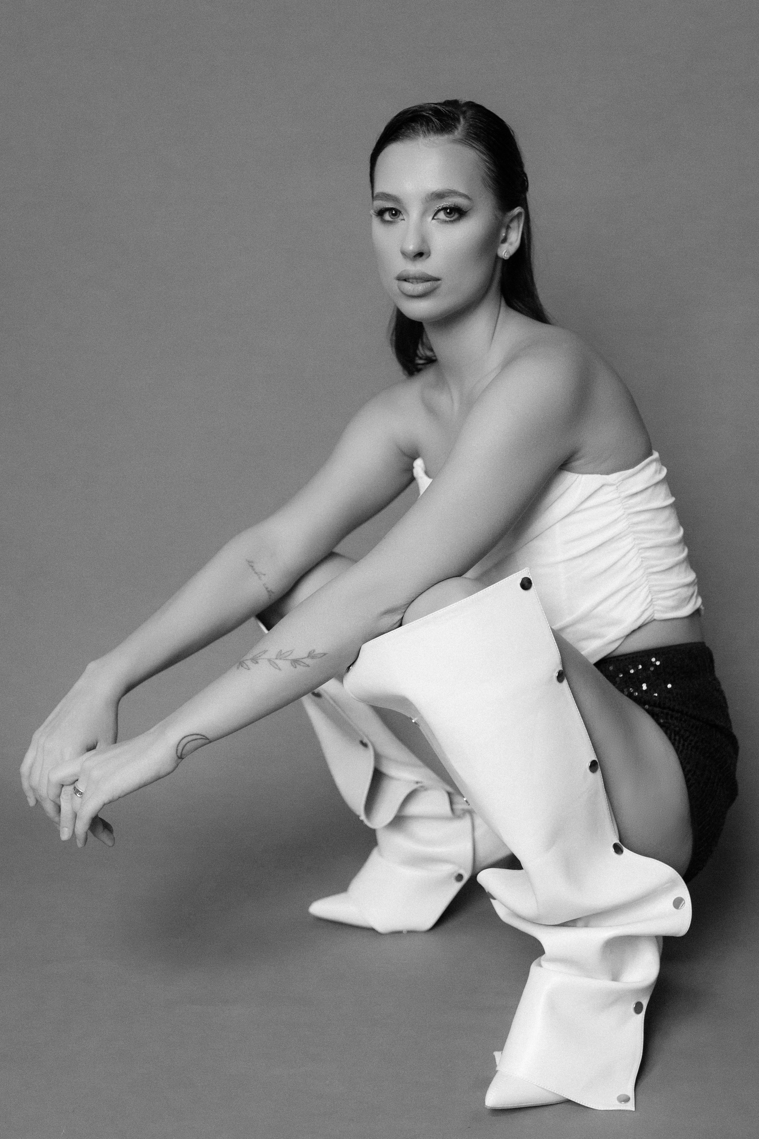 Ульяна. Свадебный и женский фотограф