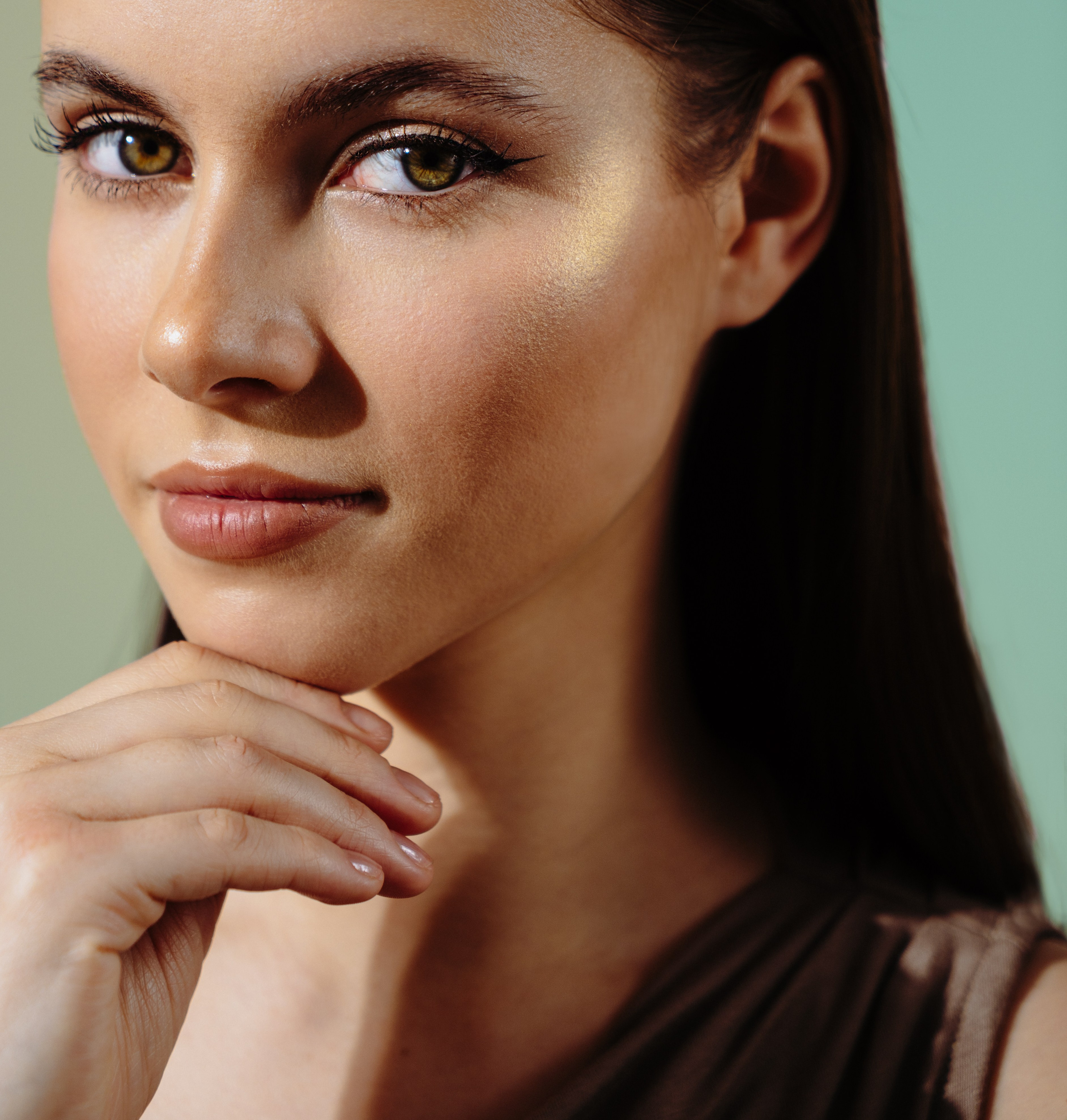 Portraits. Фотограф Казань