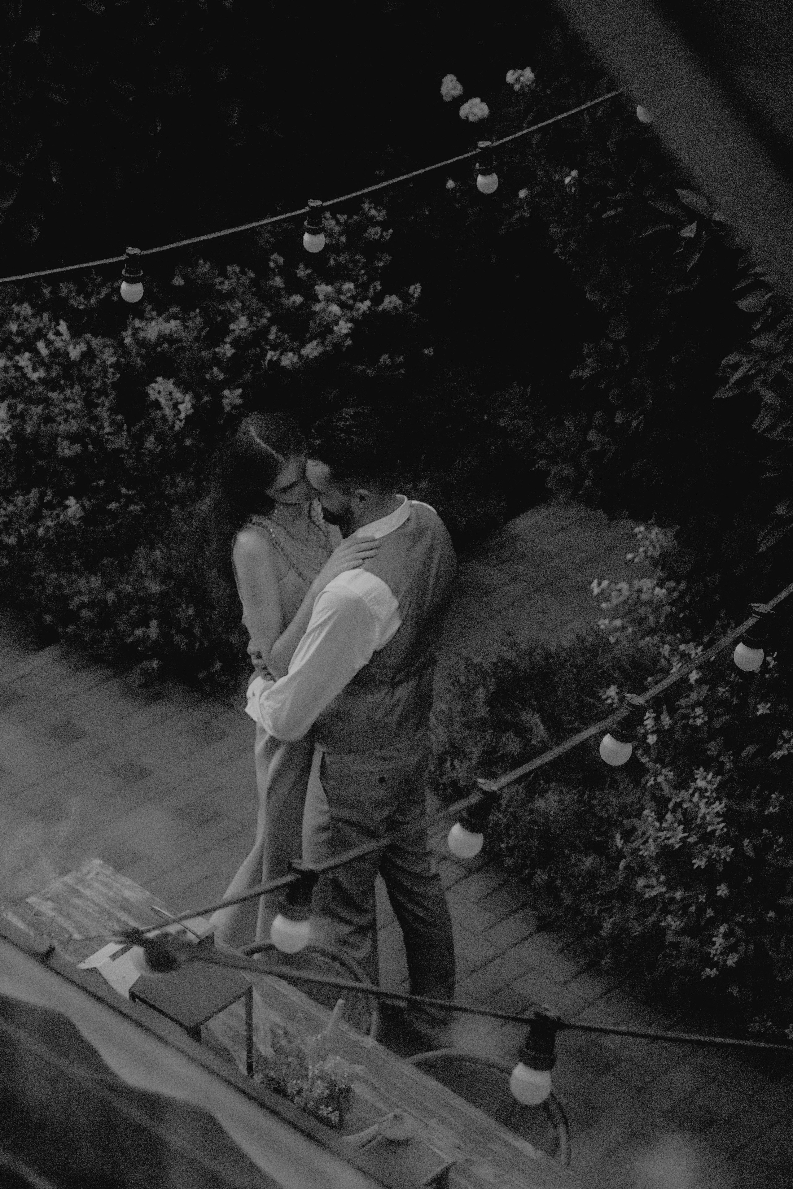 Теплый вечер для двоих. Семейный фотограф Новороссийск, Анапа, Геленджик — Юлия Давыдова