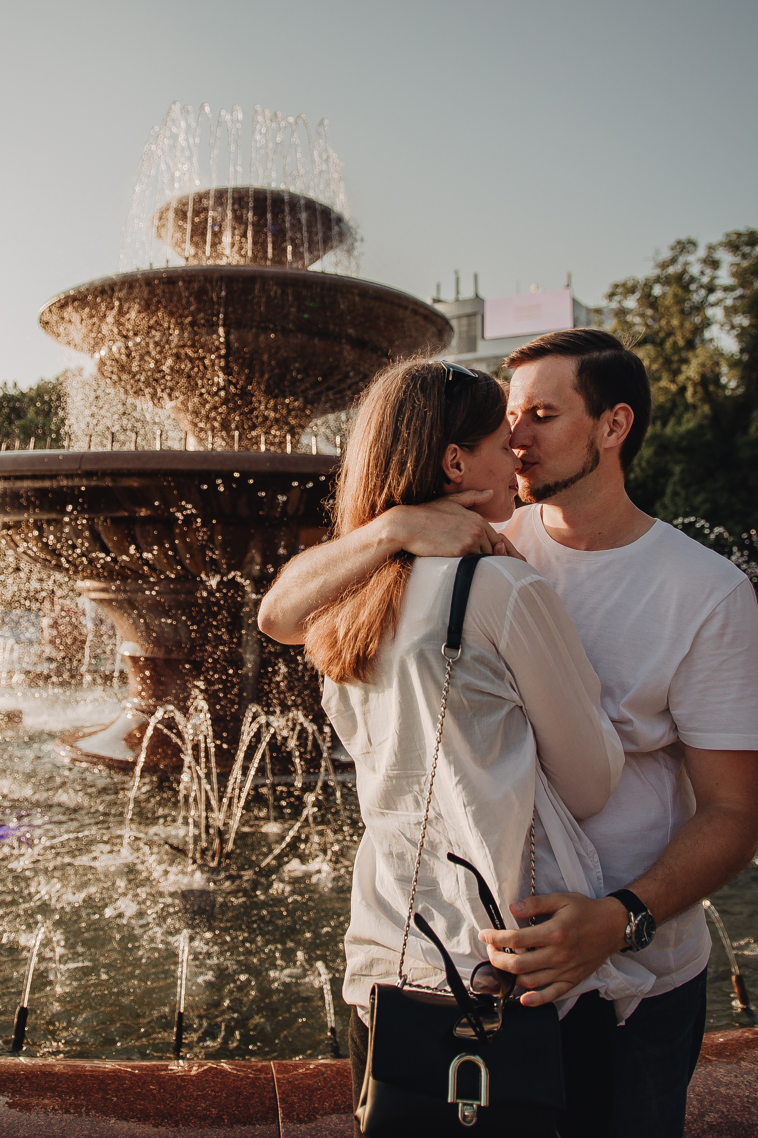Артем и Евника — под шепот волн. Семейный фотограф Новороссийск, Анапа, Геленджик — Юлия Давыдова