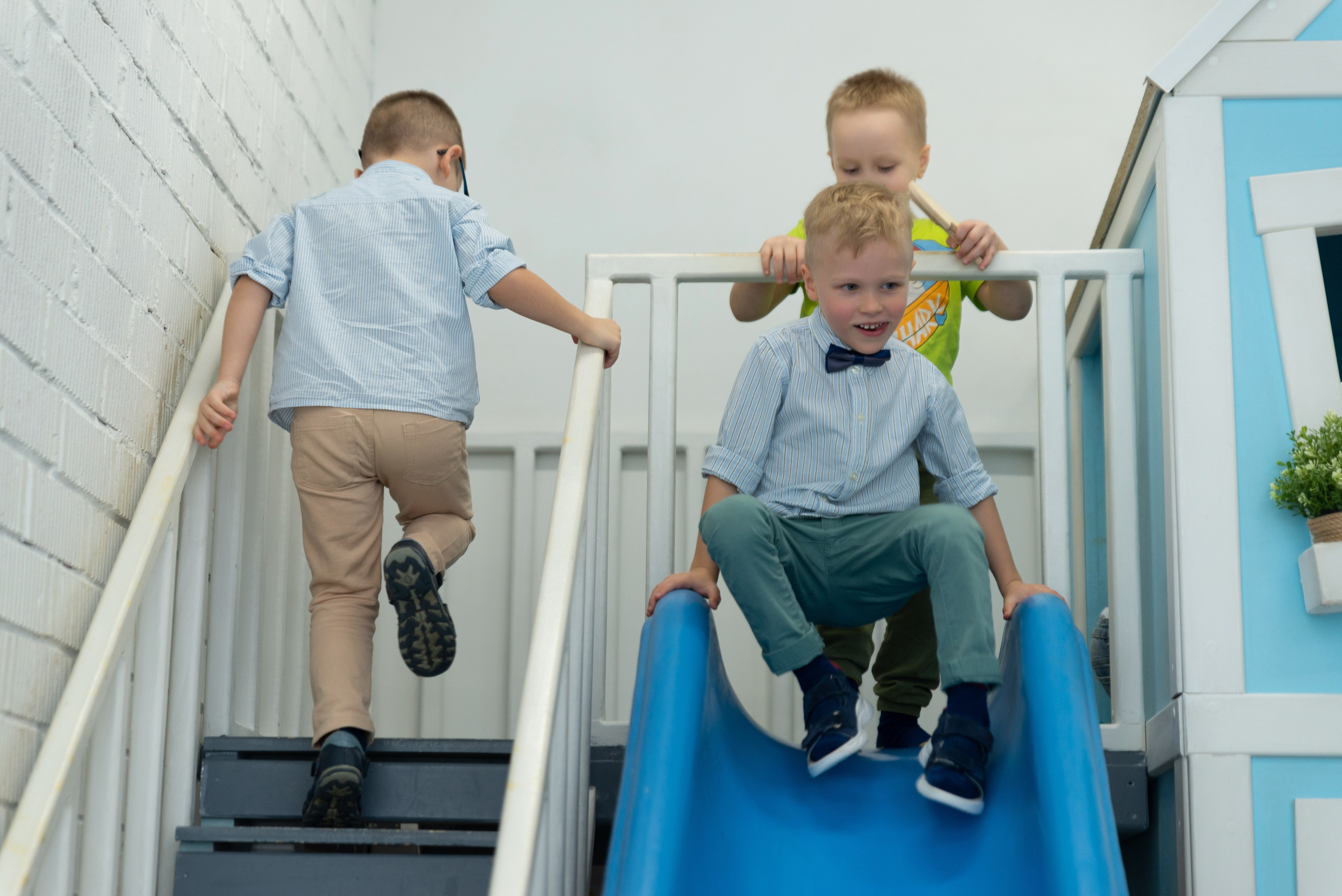 День Рождения Максима. Портретный фотограф в г. Москва Солнцево Яковлева Анастасия